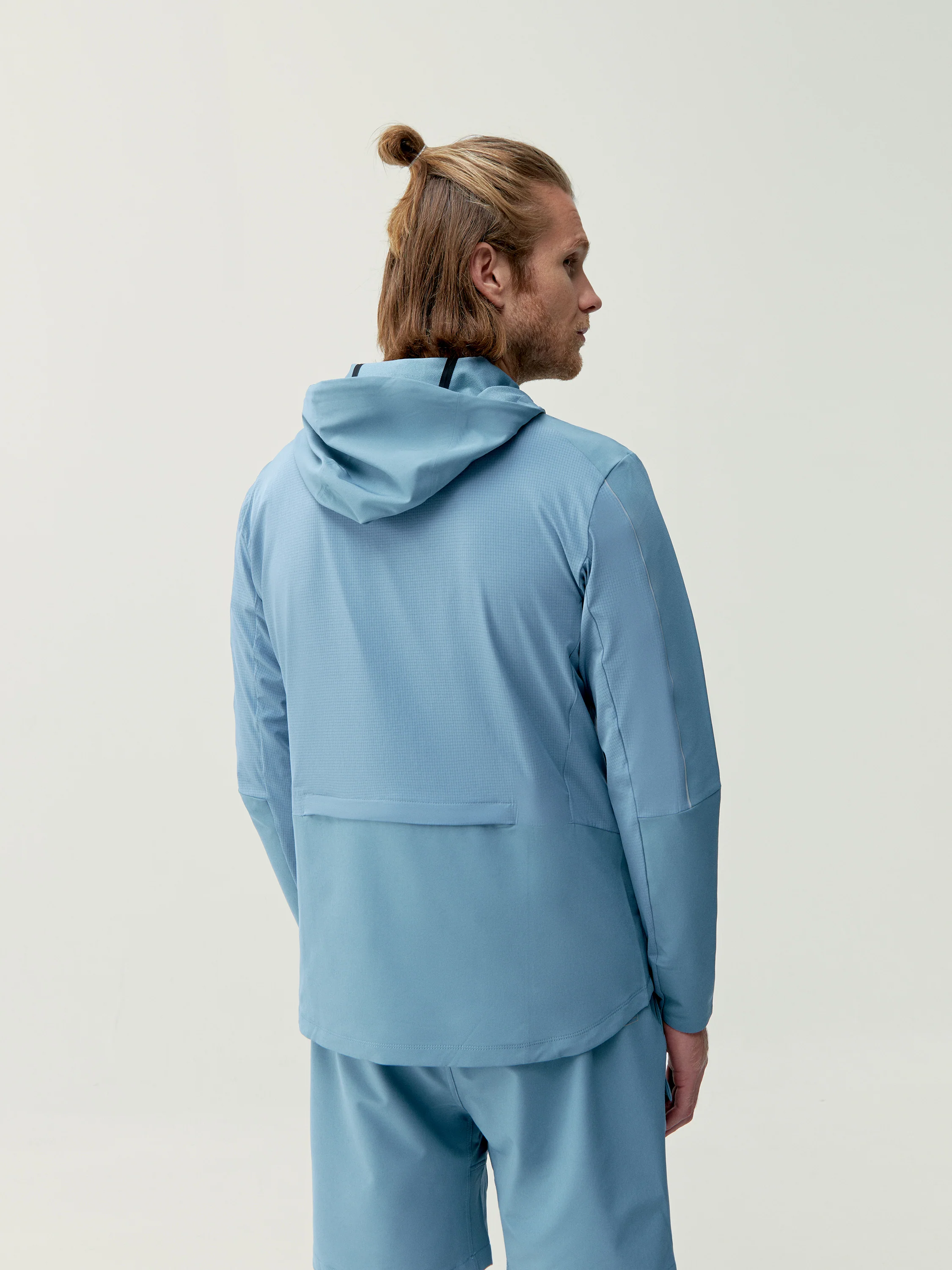 Jacket Sittang Citadel Blue - Image 4