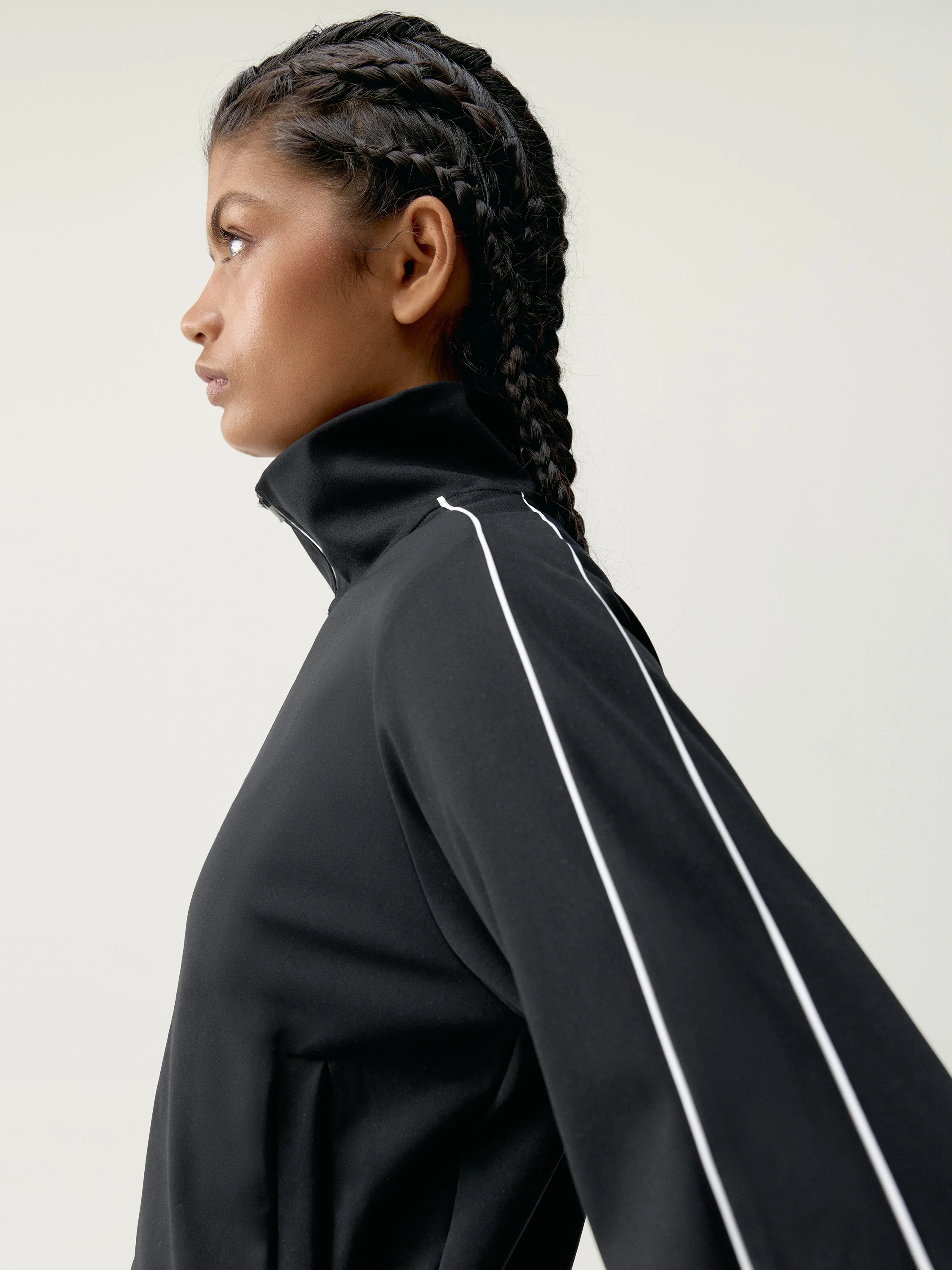 Jacket Urban Black - Image 5