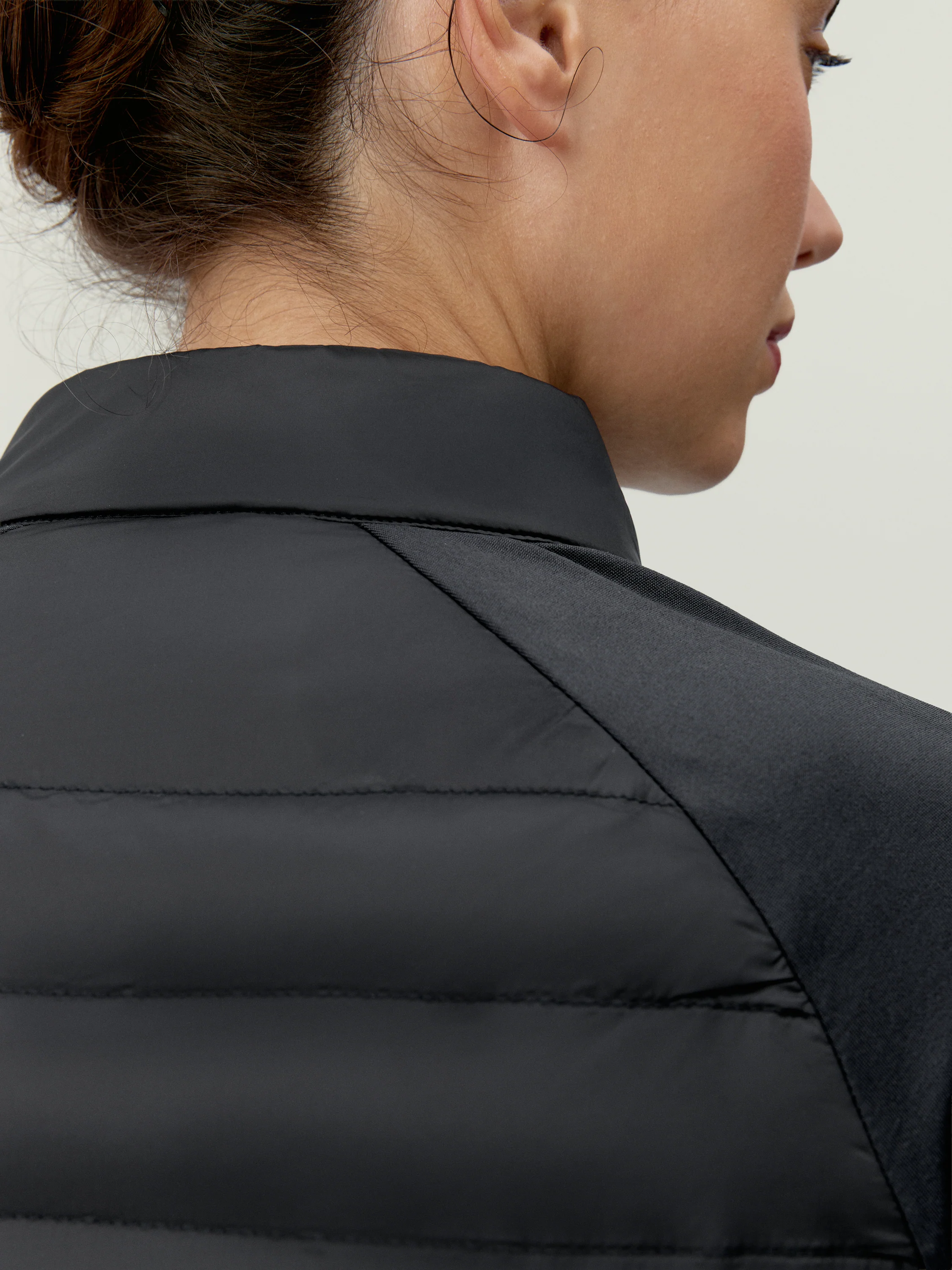 Jacket Zuri Black - Image 5