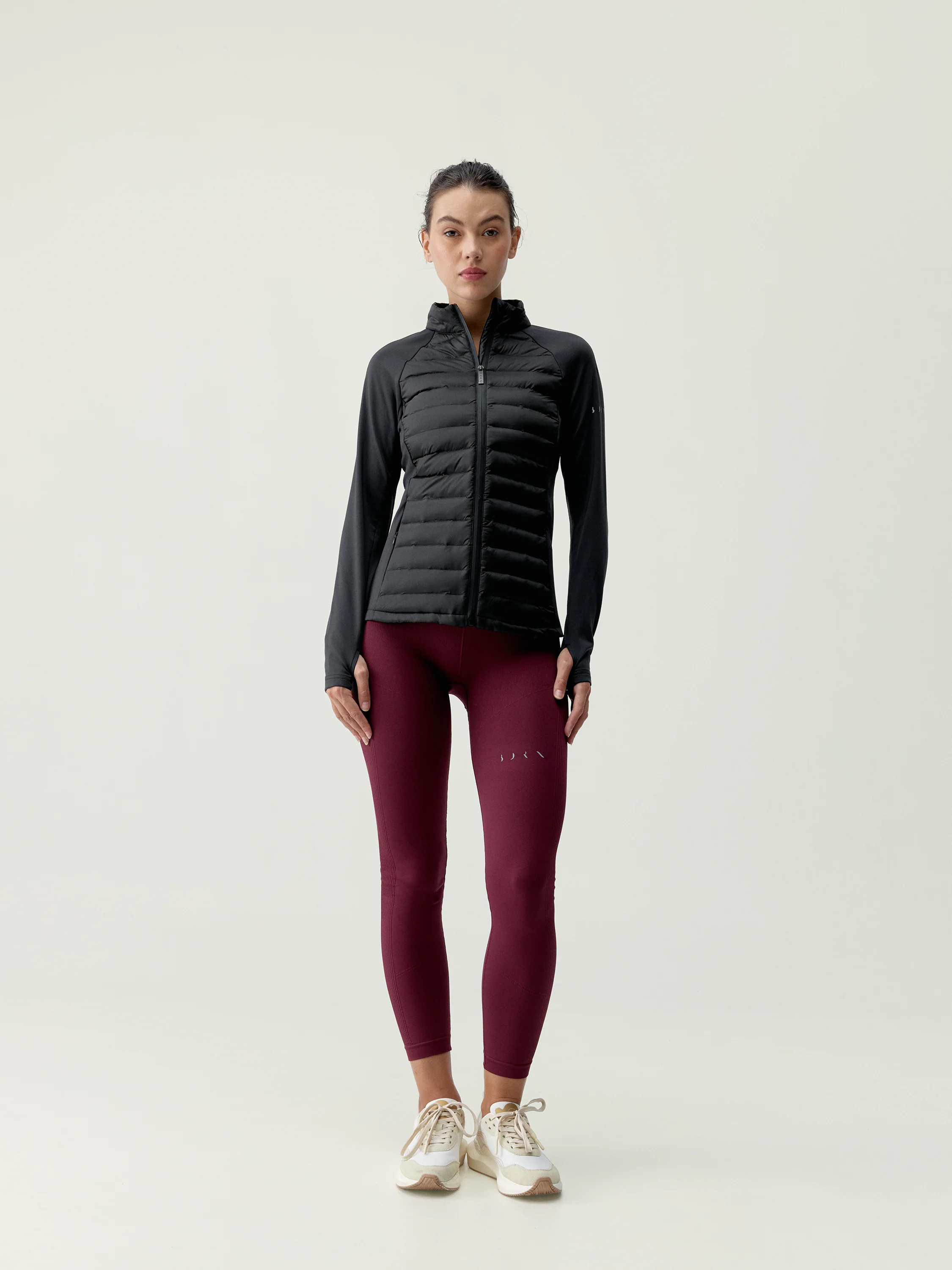 Jacket Zuri Black - Image 6
