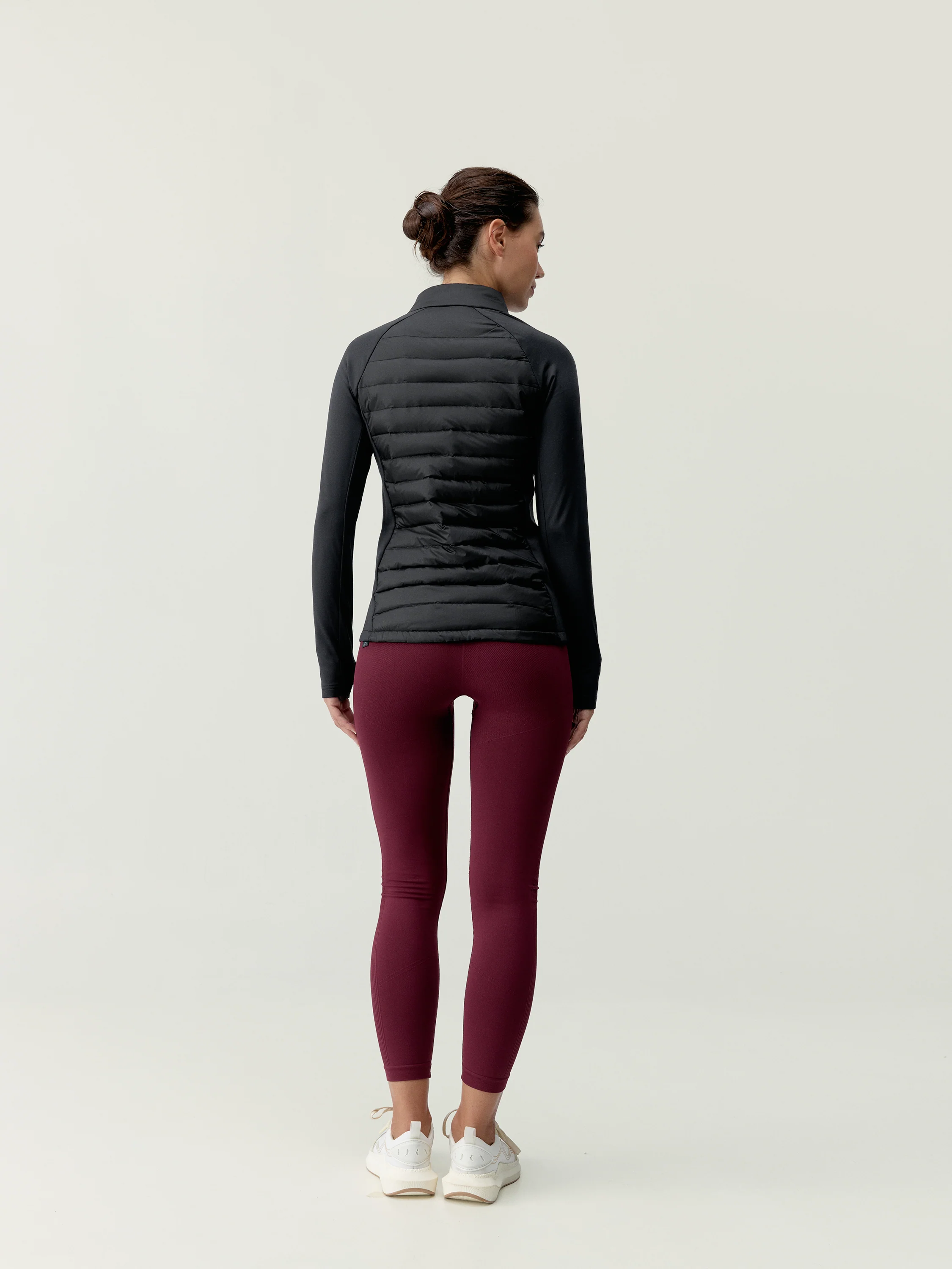 Jacket Zuri Black - Image 7