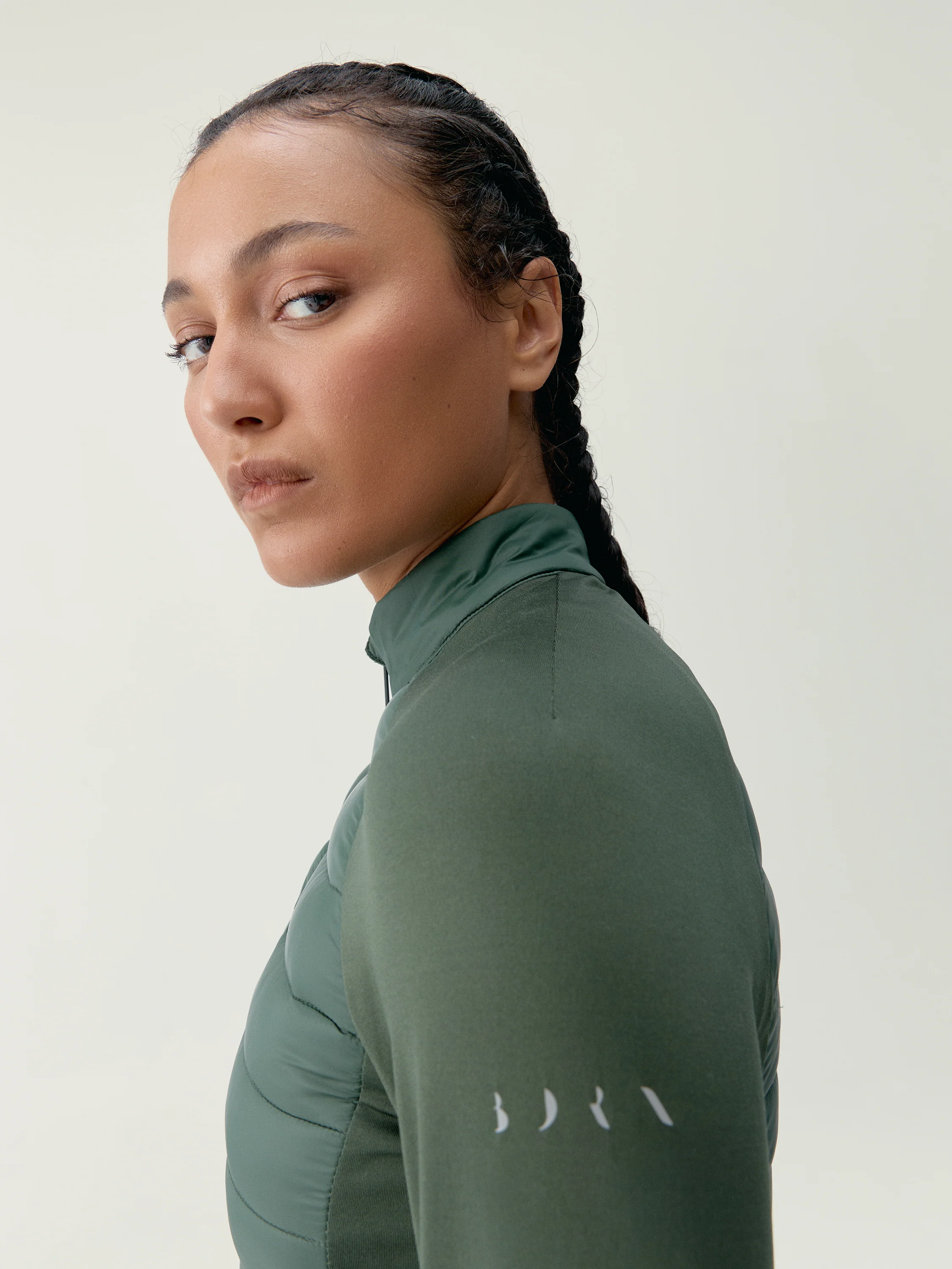 Jacket Zuri Hunter - Image 3