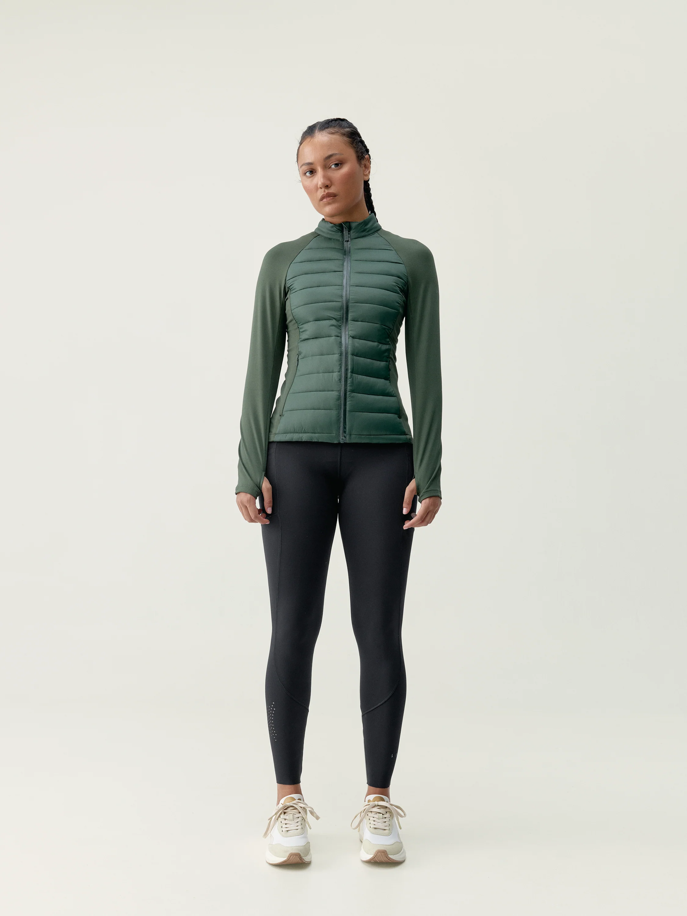 Jacket Zuri Hunter - Image 4