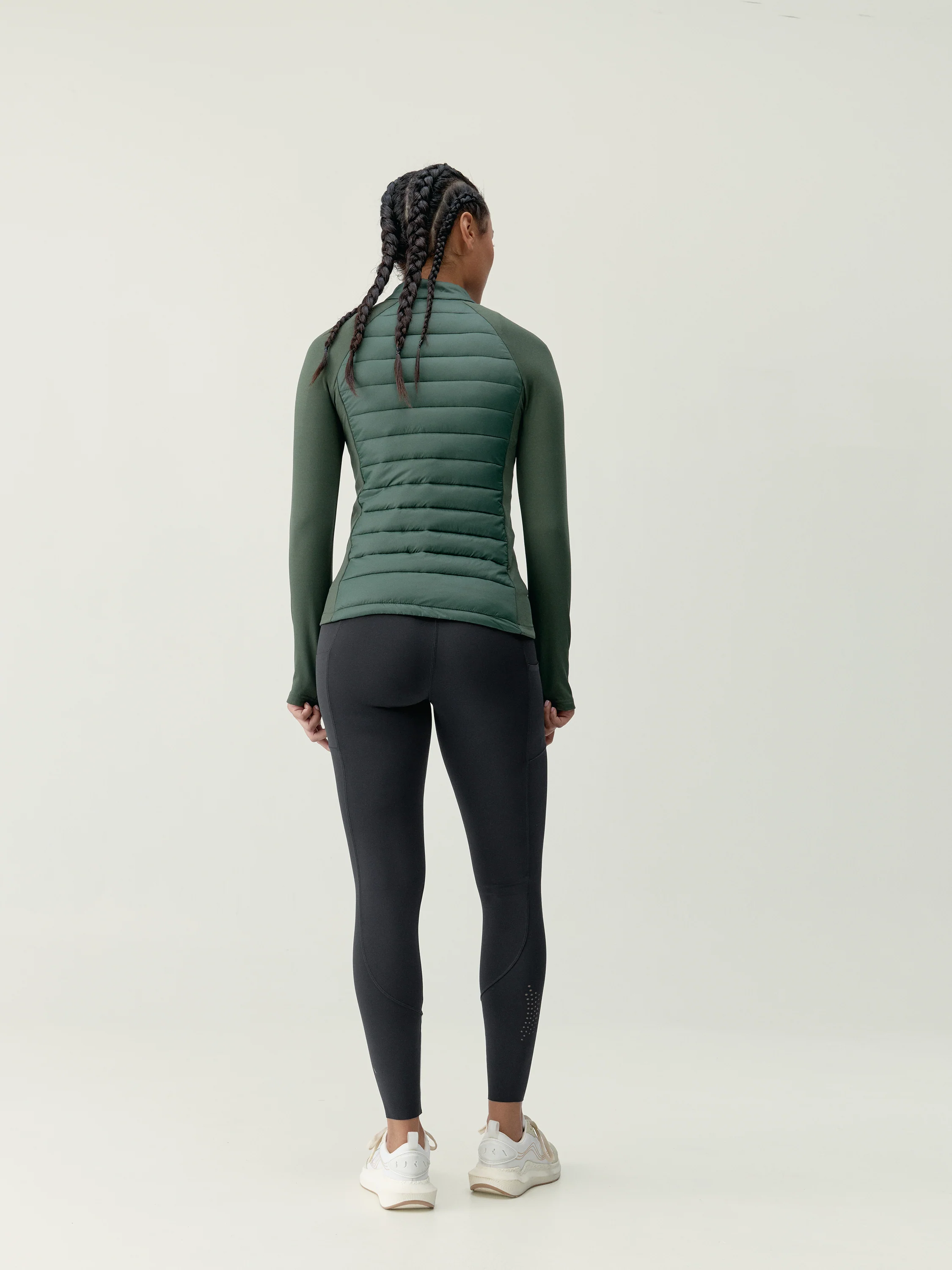 Jacket Zuri Hunter - Image 5
