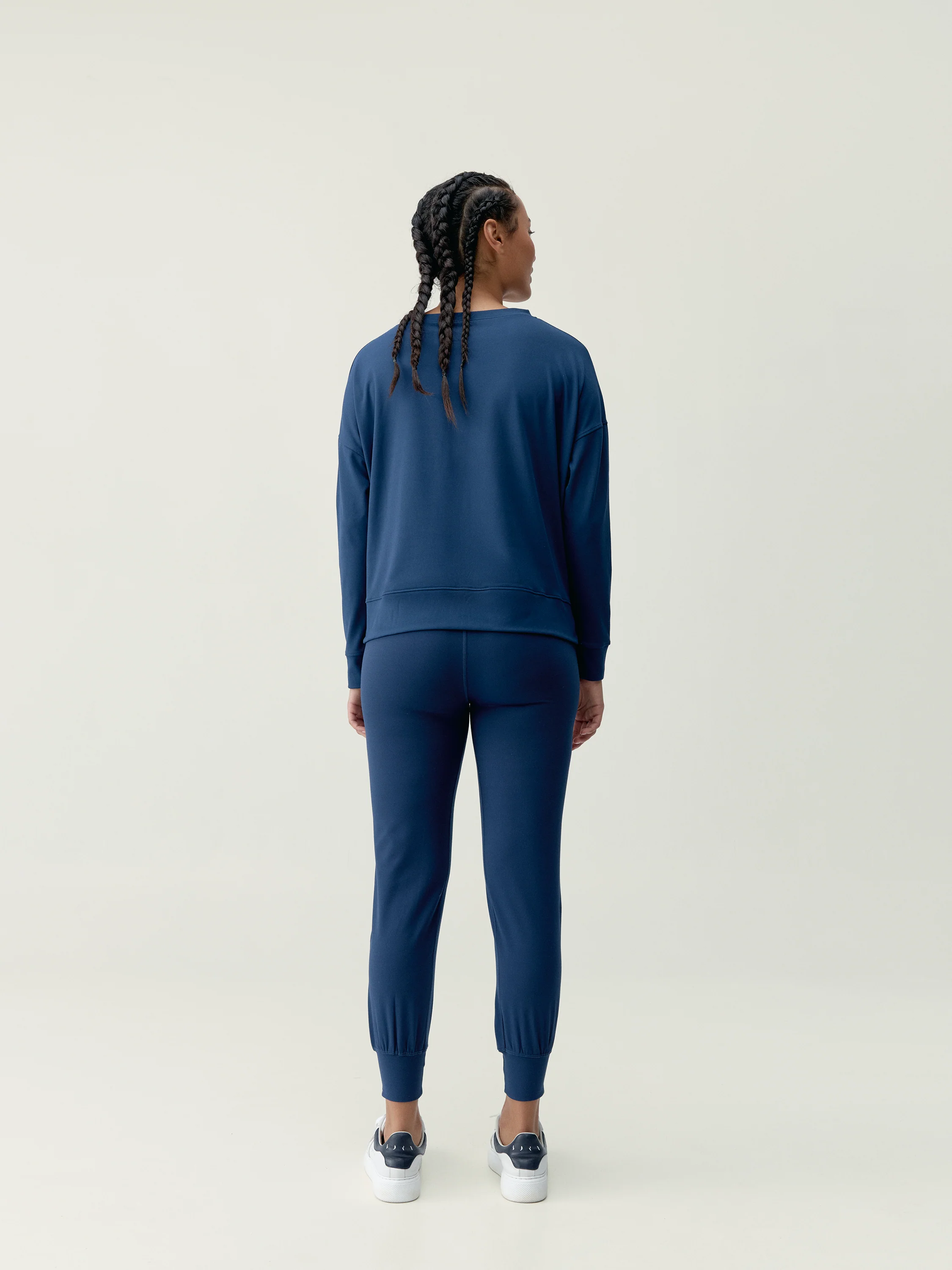 Jogger Daba Sailor Blue - Image 6