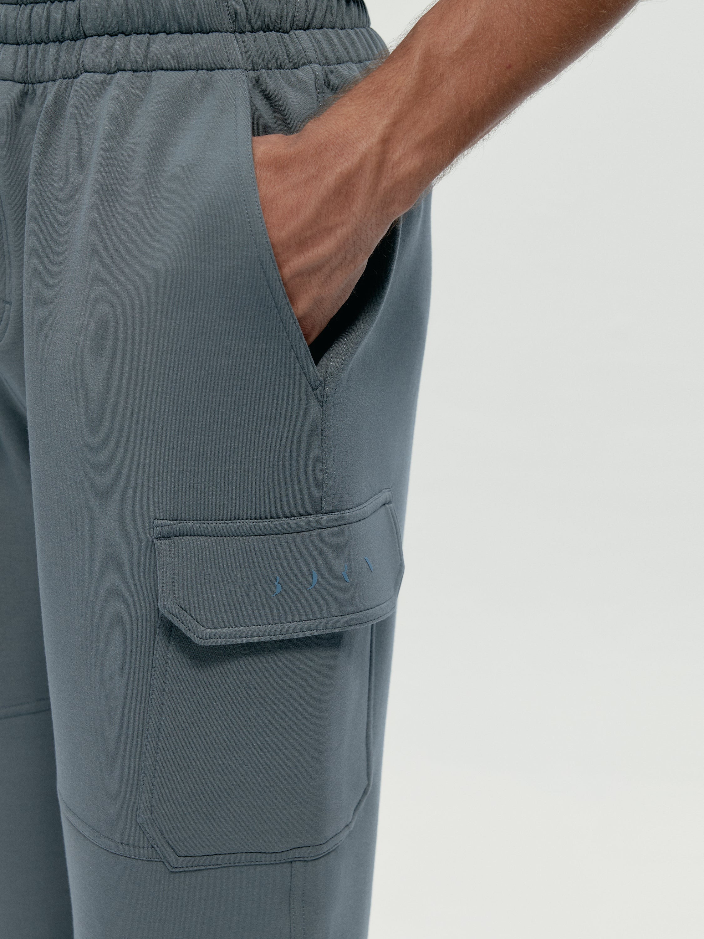 Jogger Grau Tea - Image 5