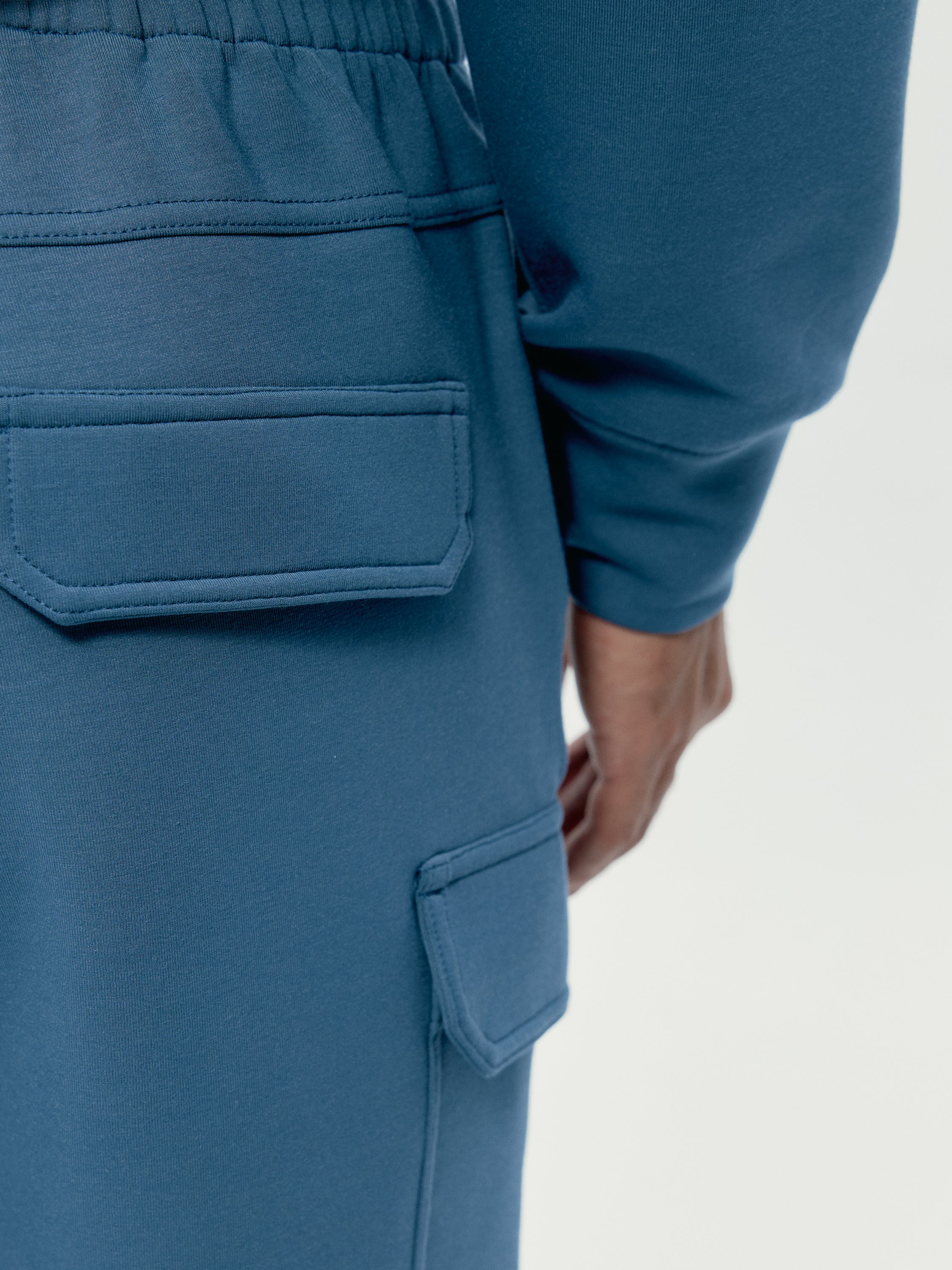 Jogger Grau Urban - Image 3