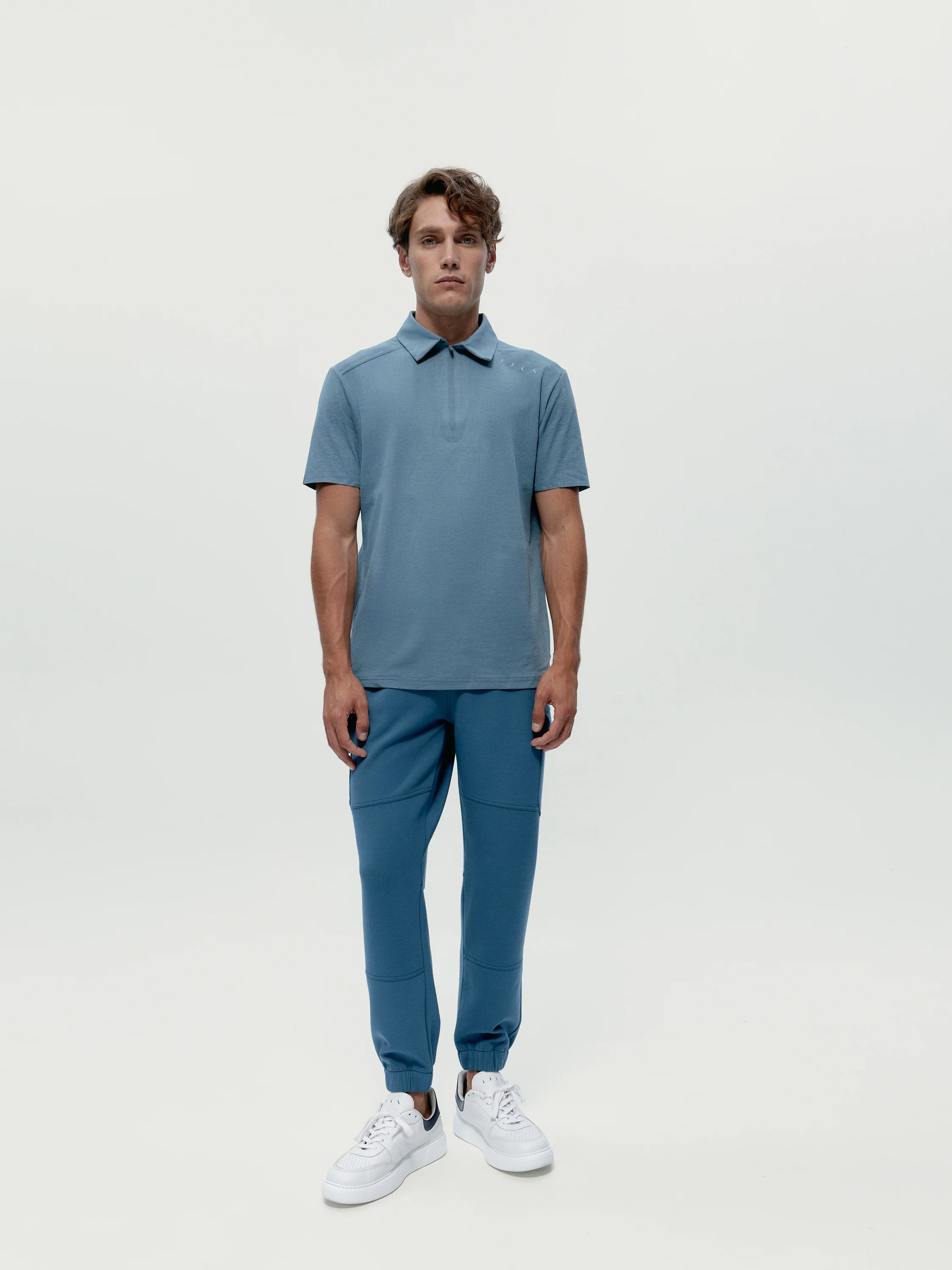 Jogger Grau Urban - Image 5