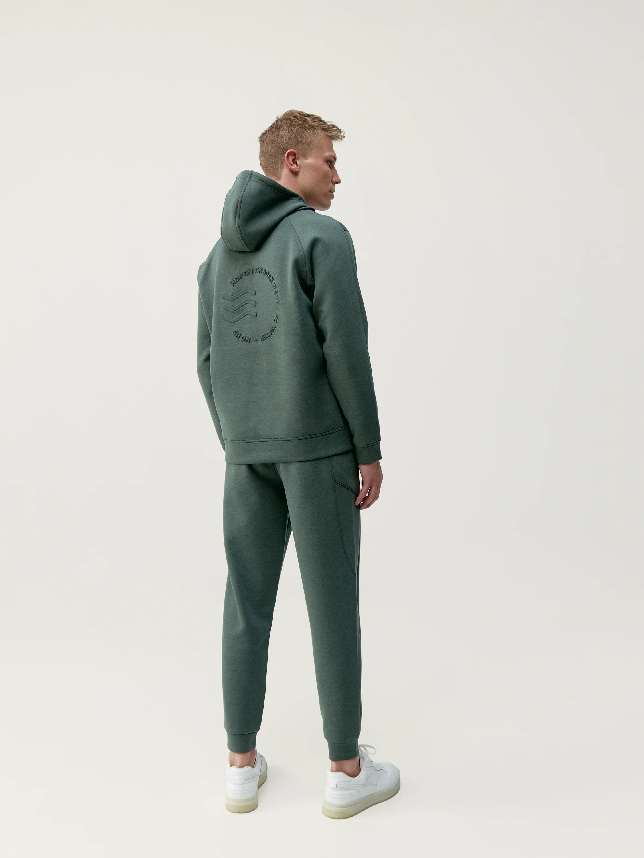 Jogger Lomond Hunter - Image 5