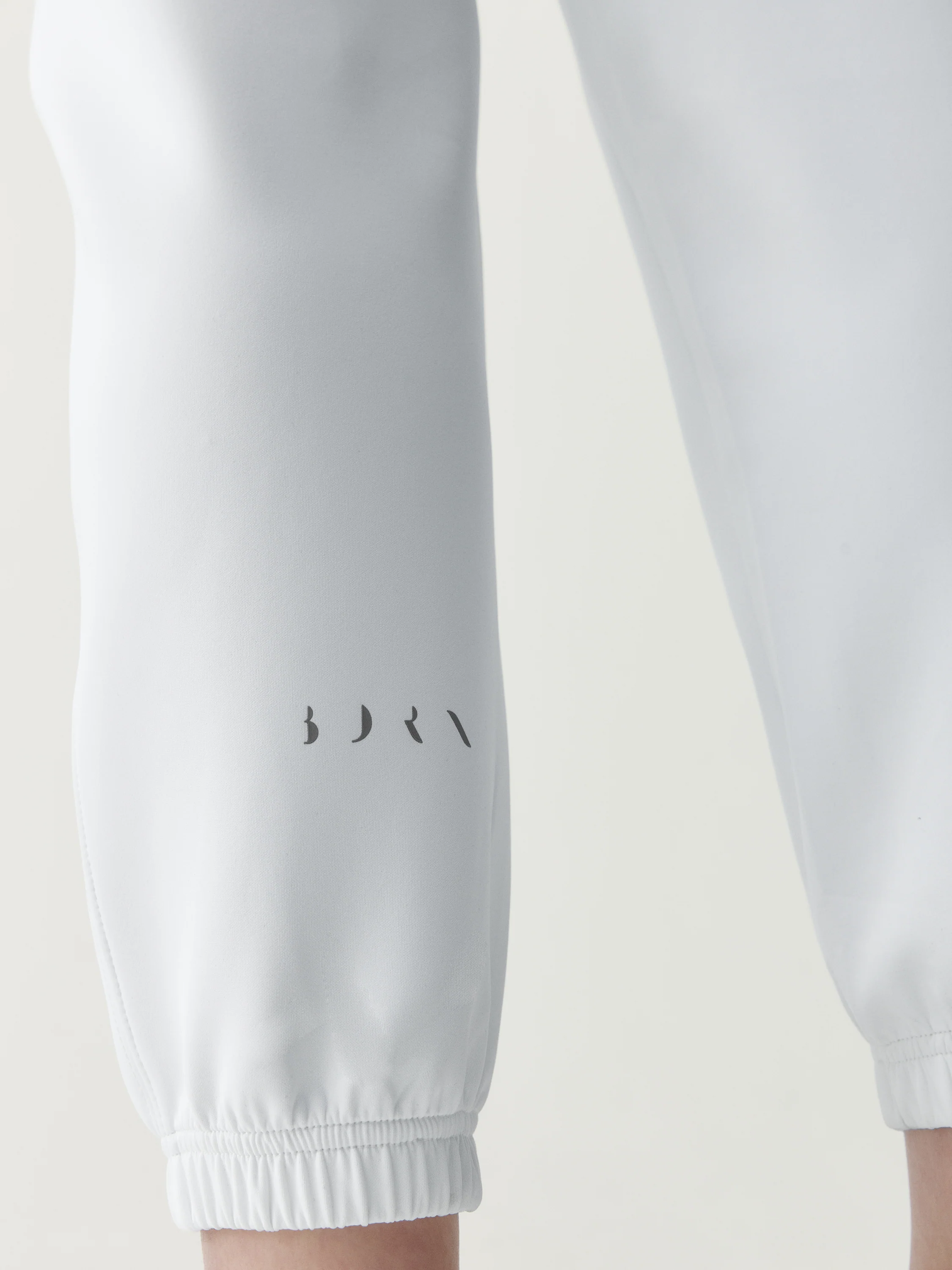 Jogger Lyssa Off White - Image 7