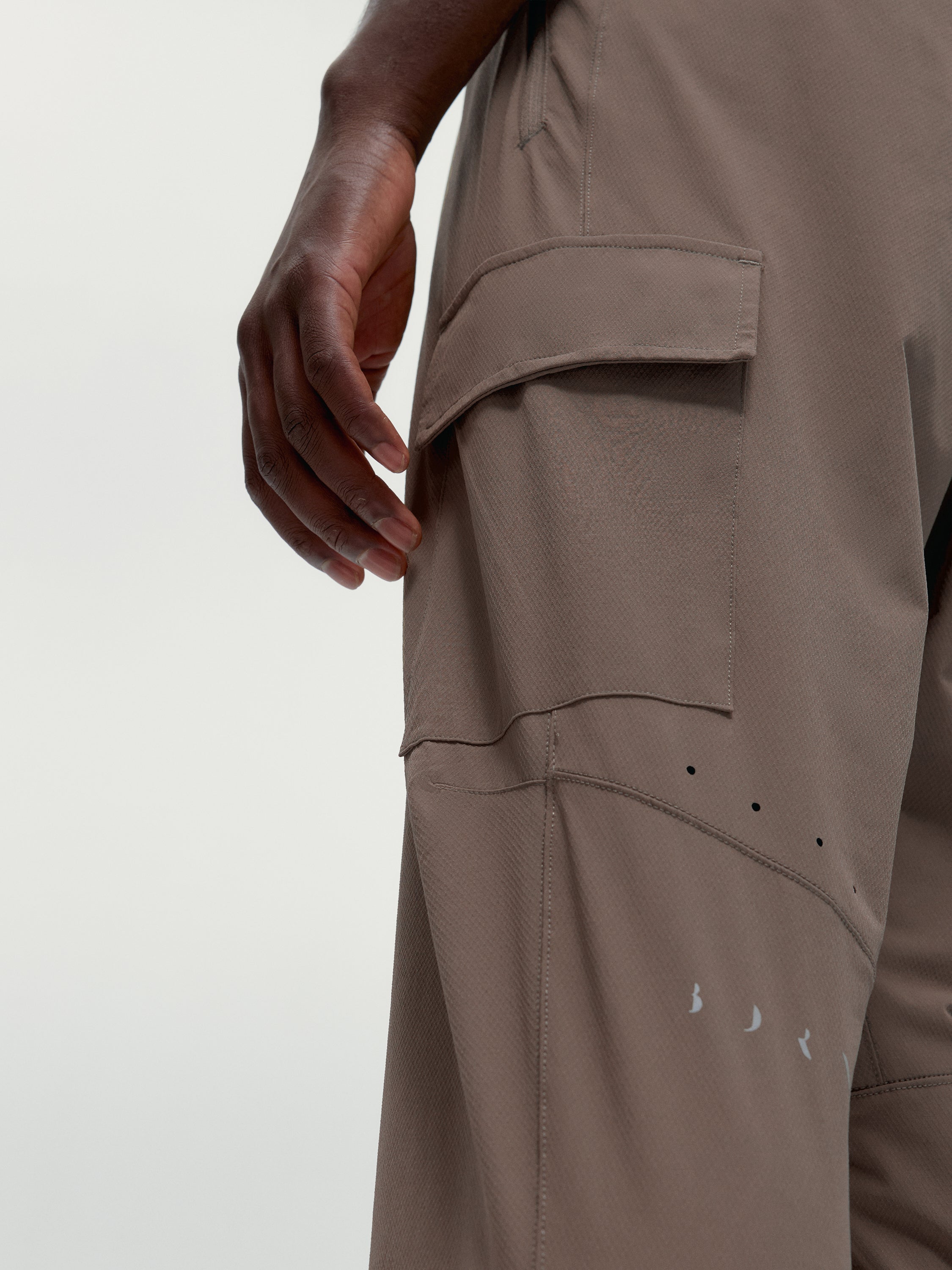 Jogger Minho Taupe - Image 5