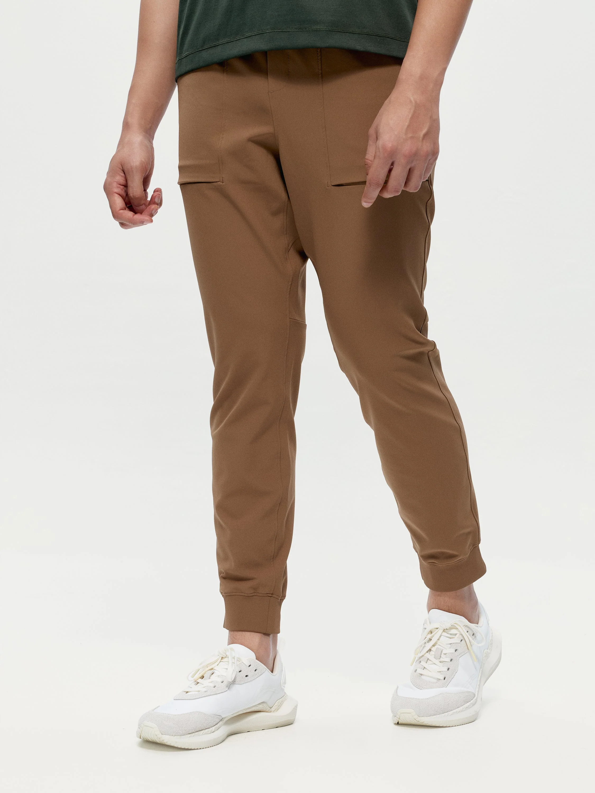 Jogger Tiber Chestnut - Image 5