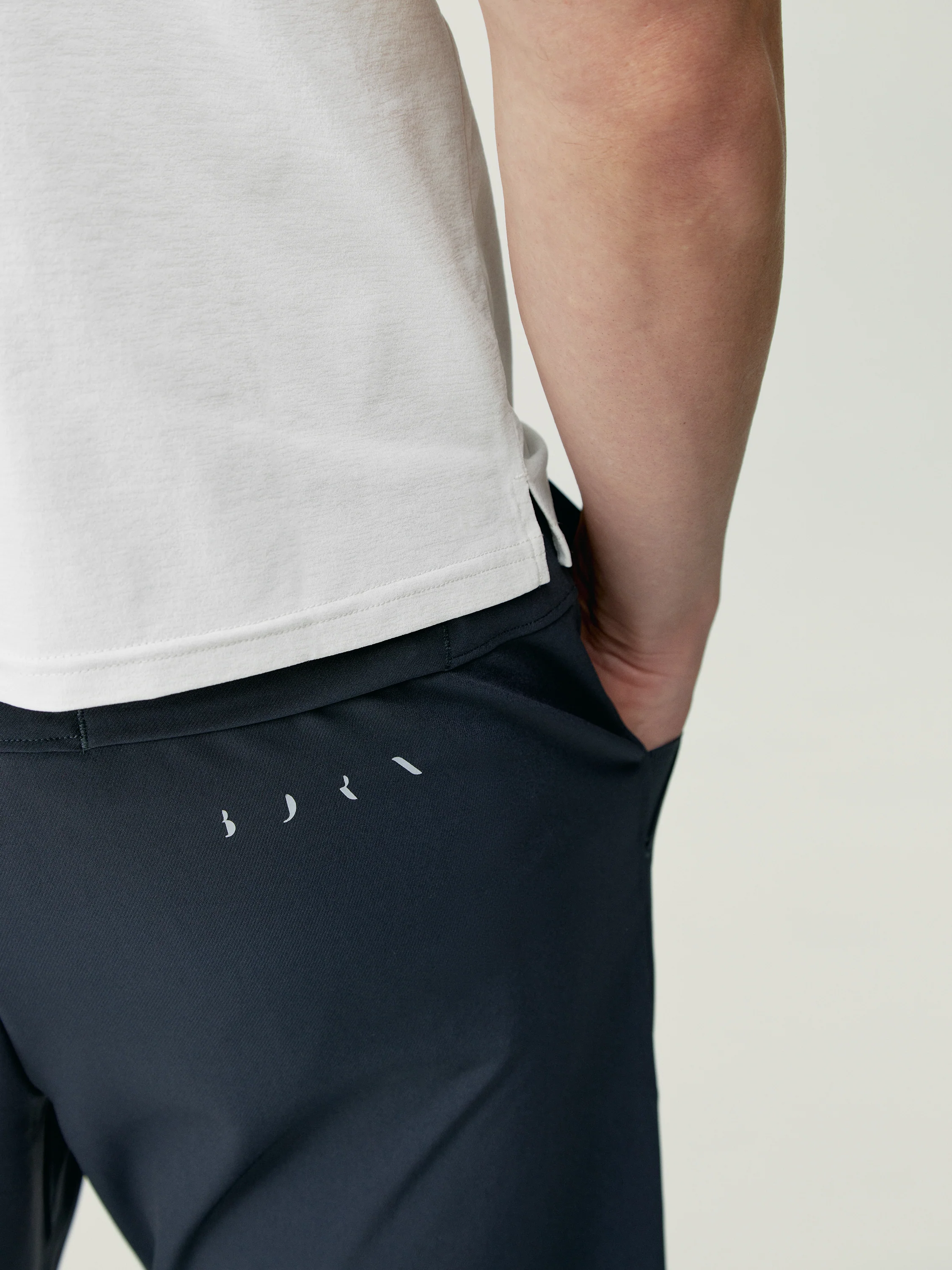 Jogger Tiber Road Gray - Image 3