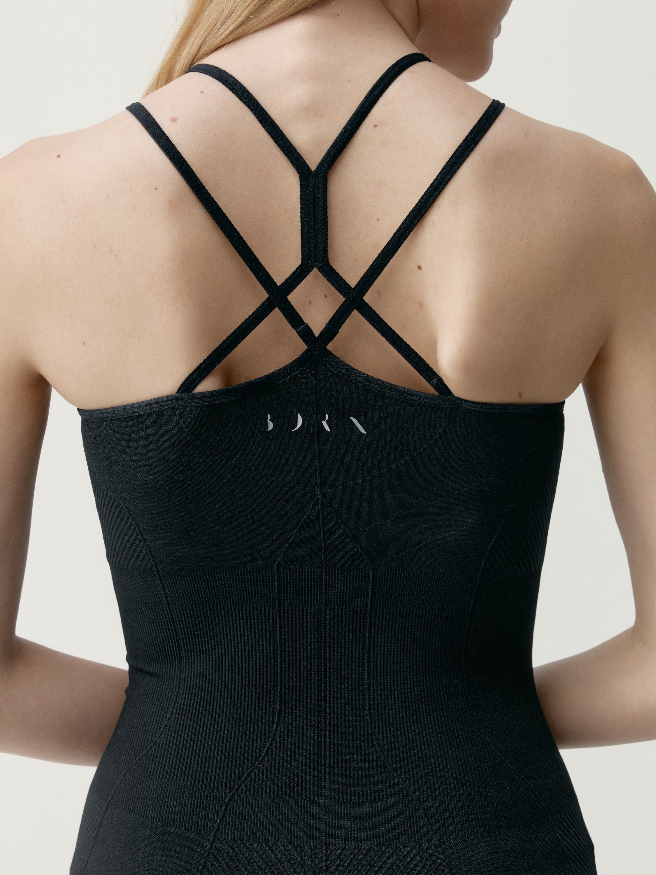 Jumpsuit Clio Black - Image 4