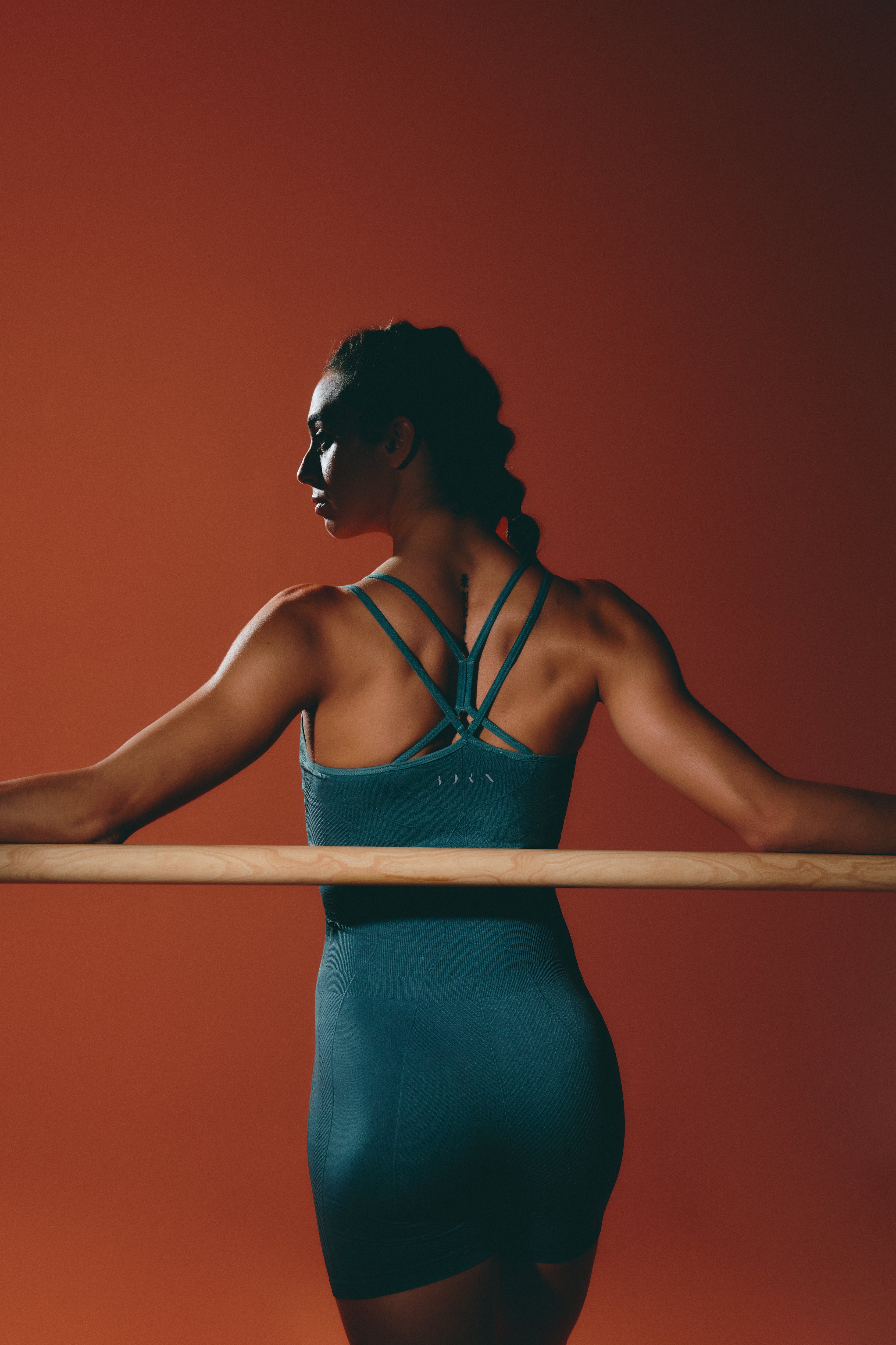 Jumpsuit Clio Cucumber - Image 6