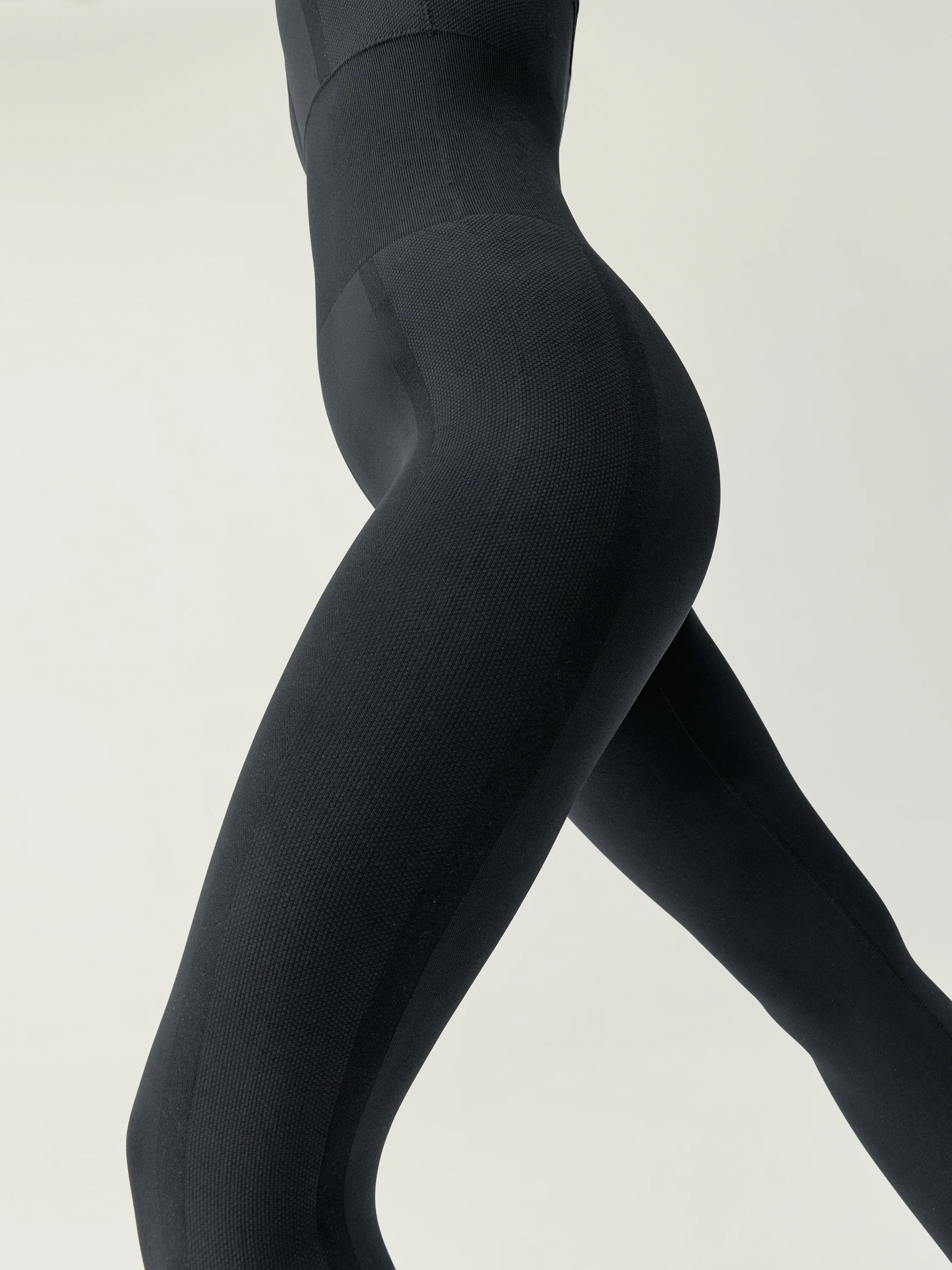 Jumpsuit Sarika Black - Image 4