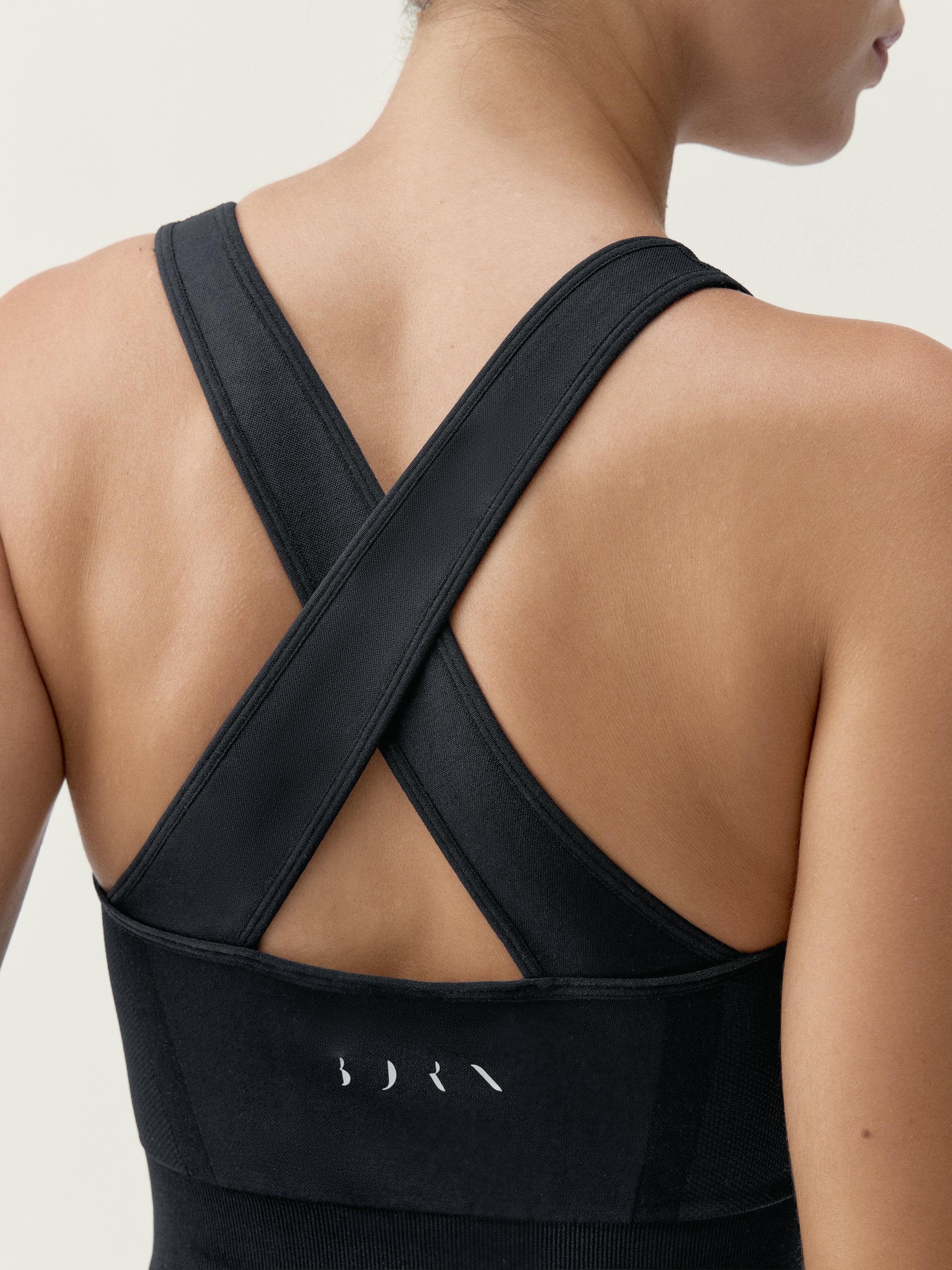 Jumpsuit Sarika Black - Image 5