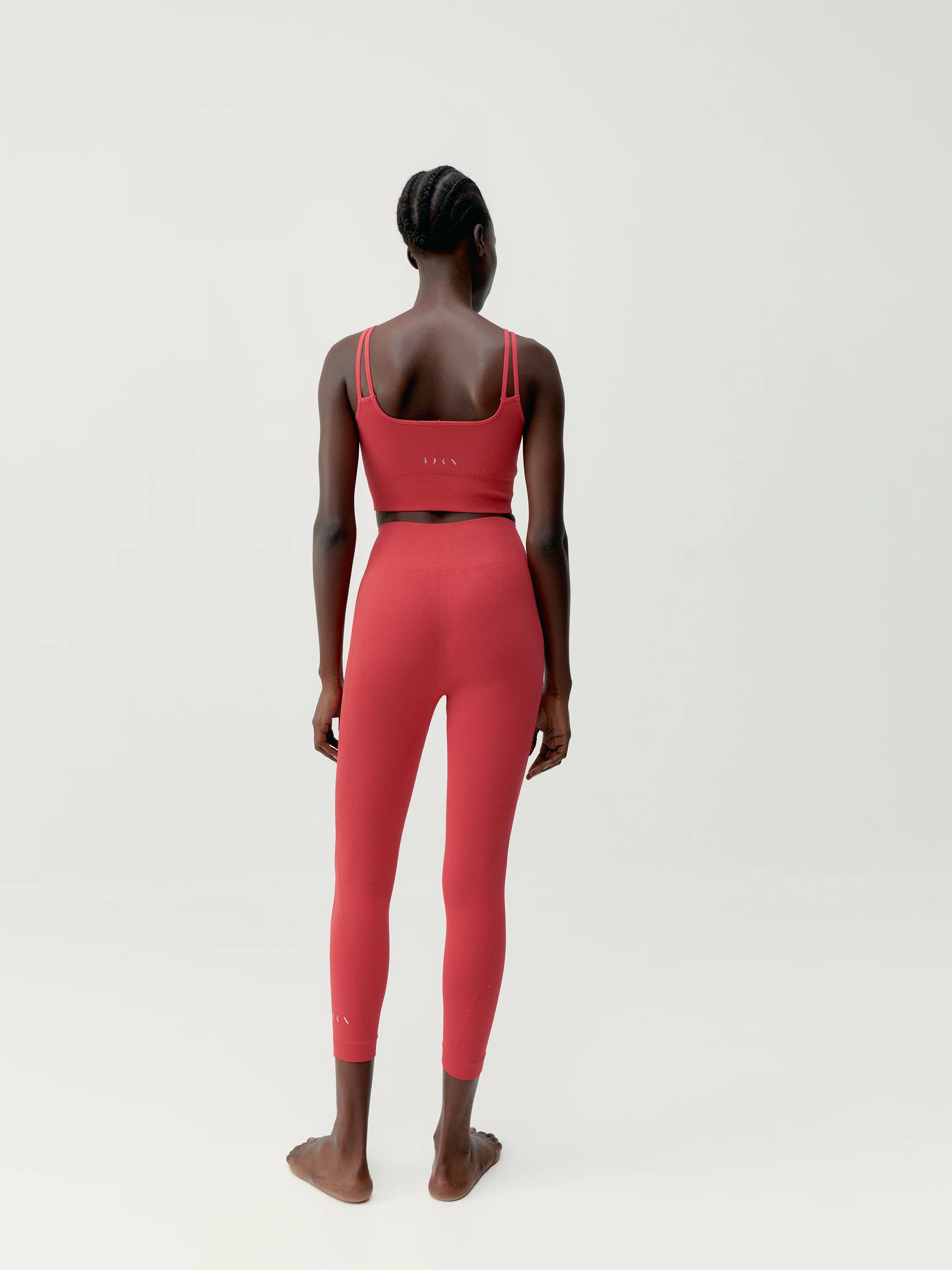 Legging Blume Crisantemo - Image 4