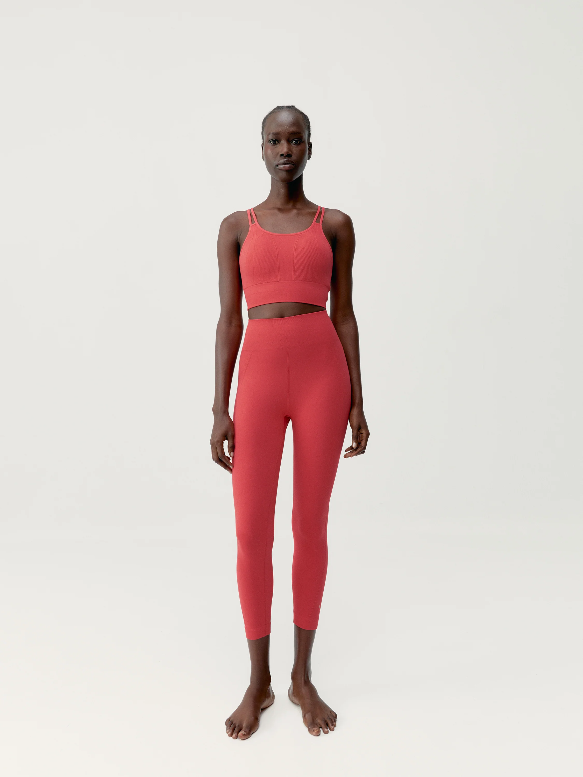 Legging Blume Crisantemo - Image 5