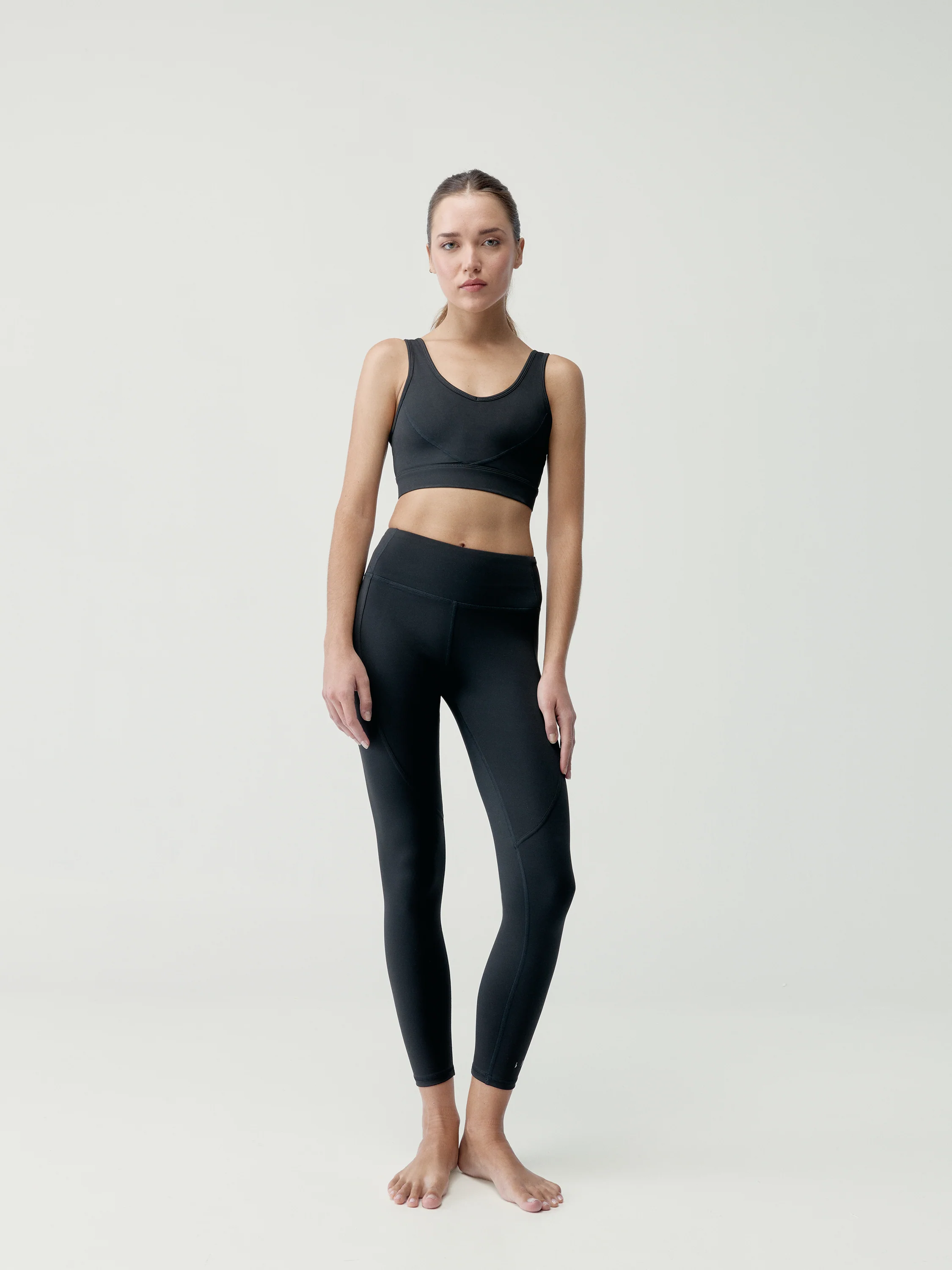 Legging Devi Black - Image 2