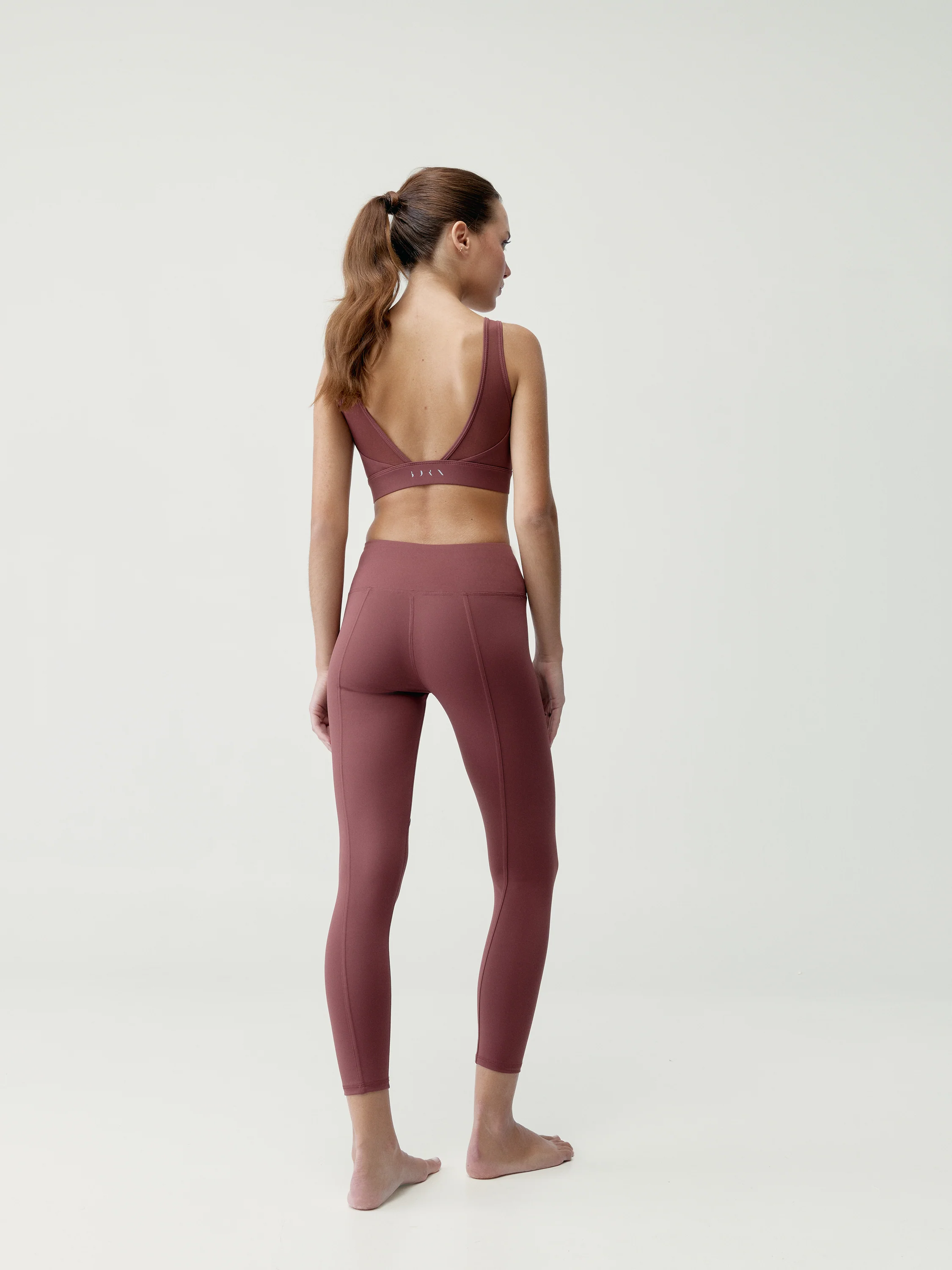 Legging Devi Nostalgie - Image 4