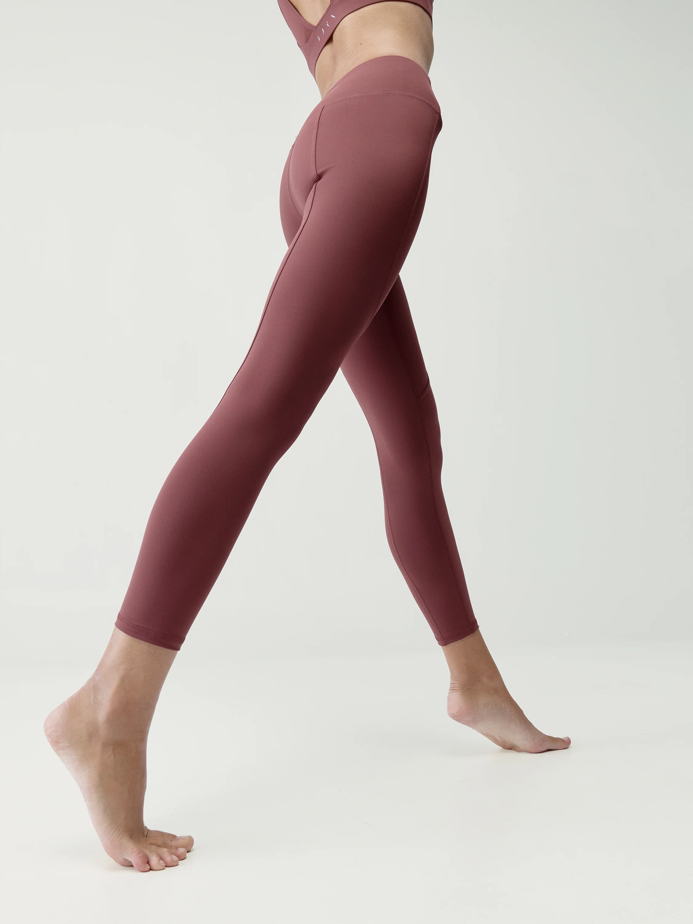Legging Devi Nostalgie - Image 5