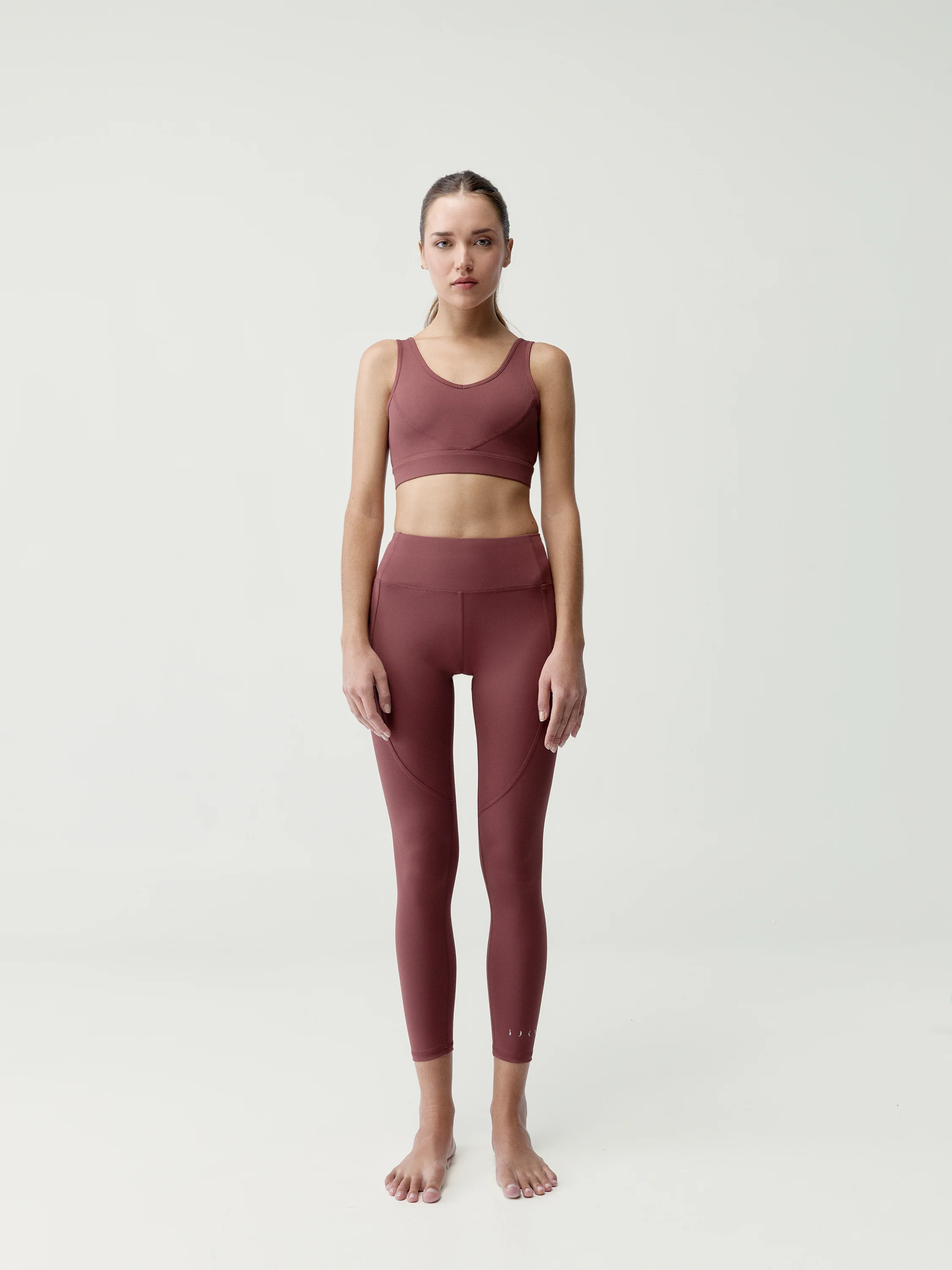 Legging Devi Nostalgie - Image 6