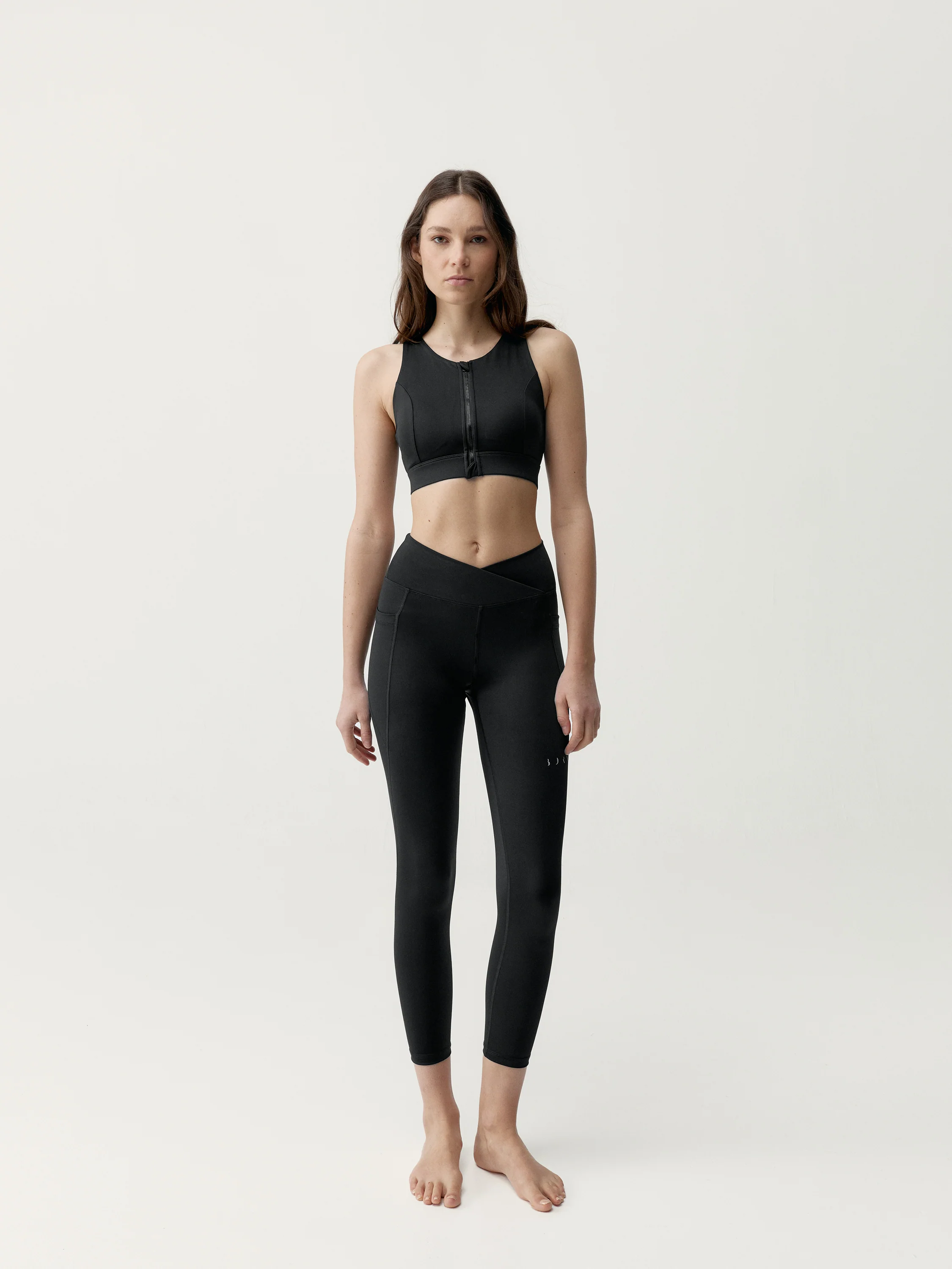 Legging Eider Black