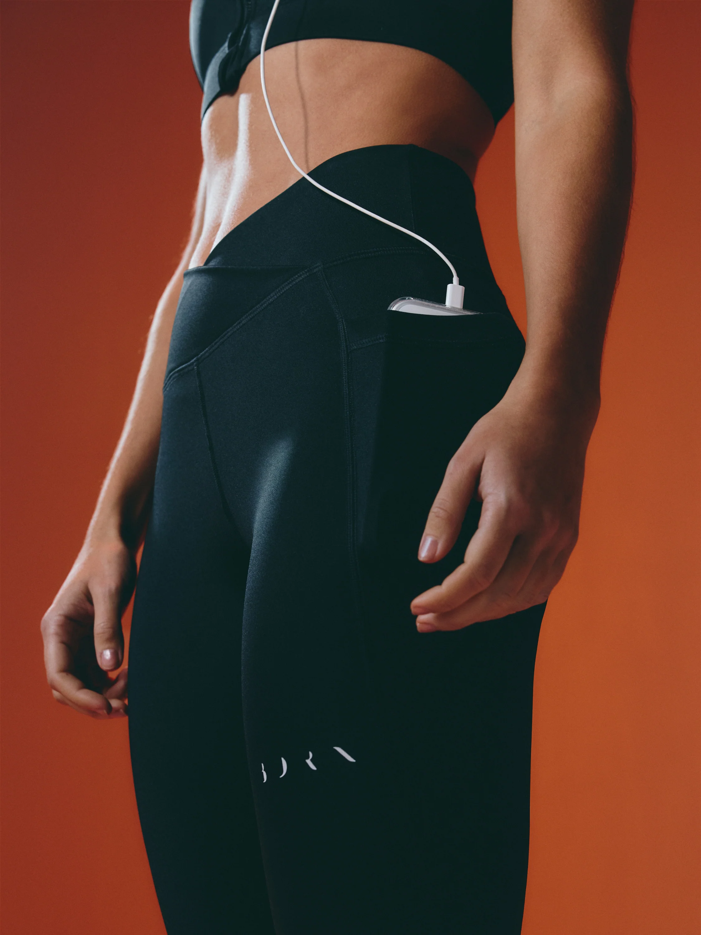 Legging Eider Black - Image 7