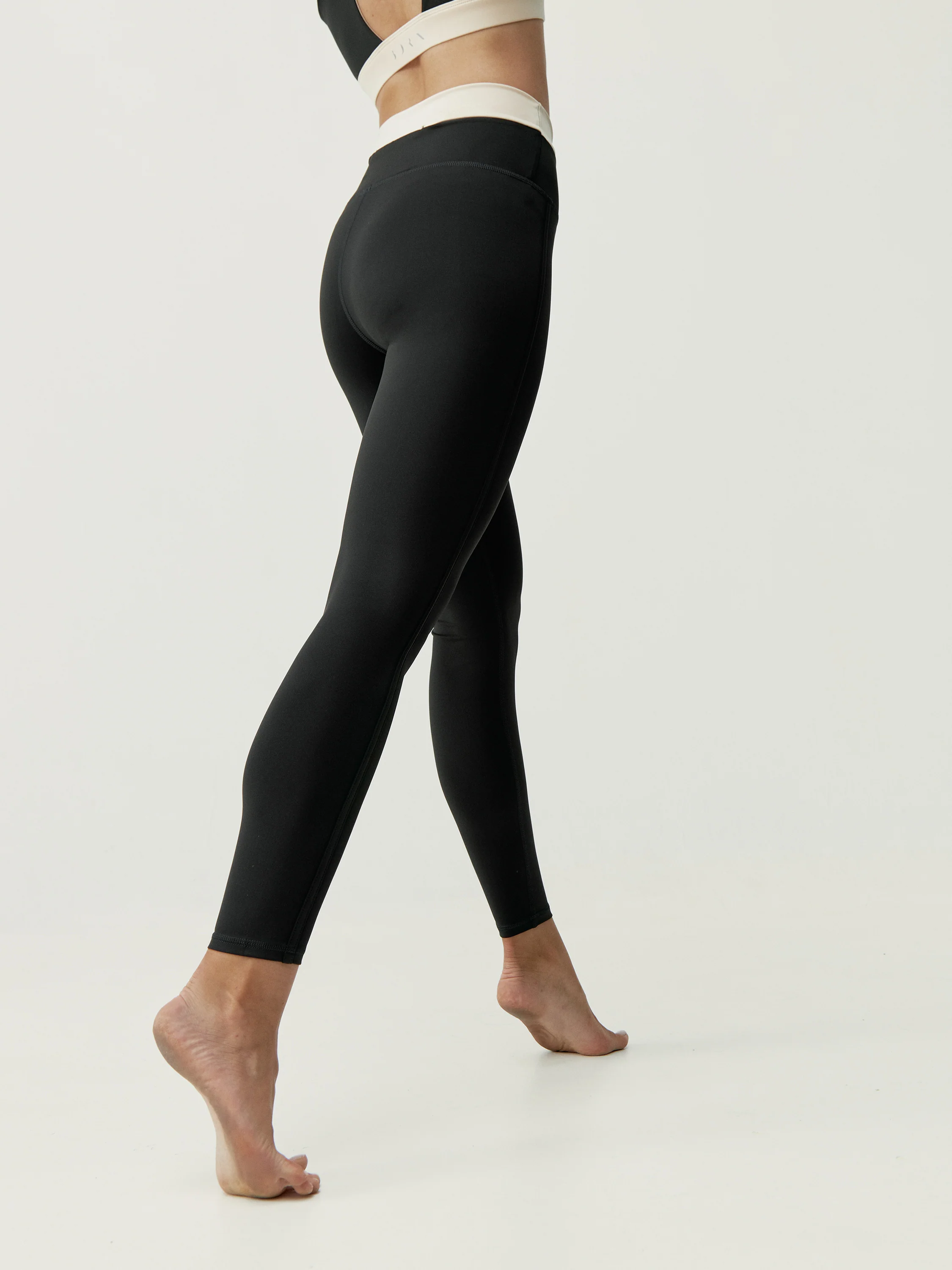 Legging Fiorella Black/Stone - Image 5