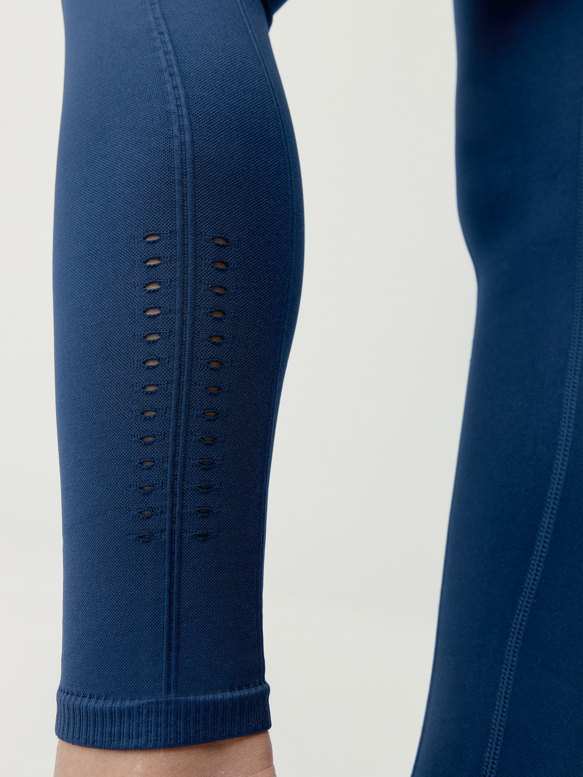 Legging India Sailor Blue - Image 4