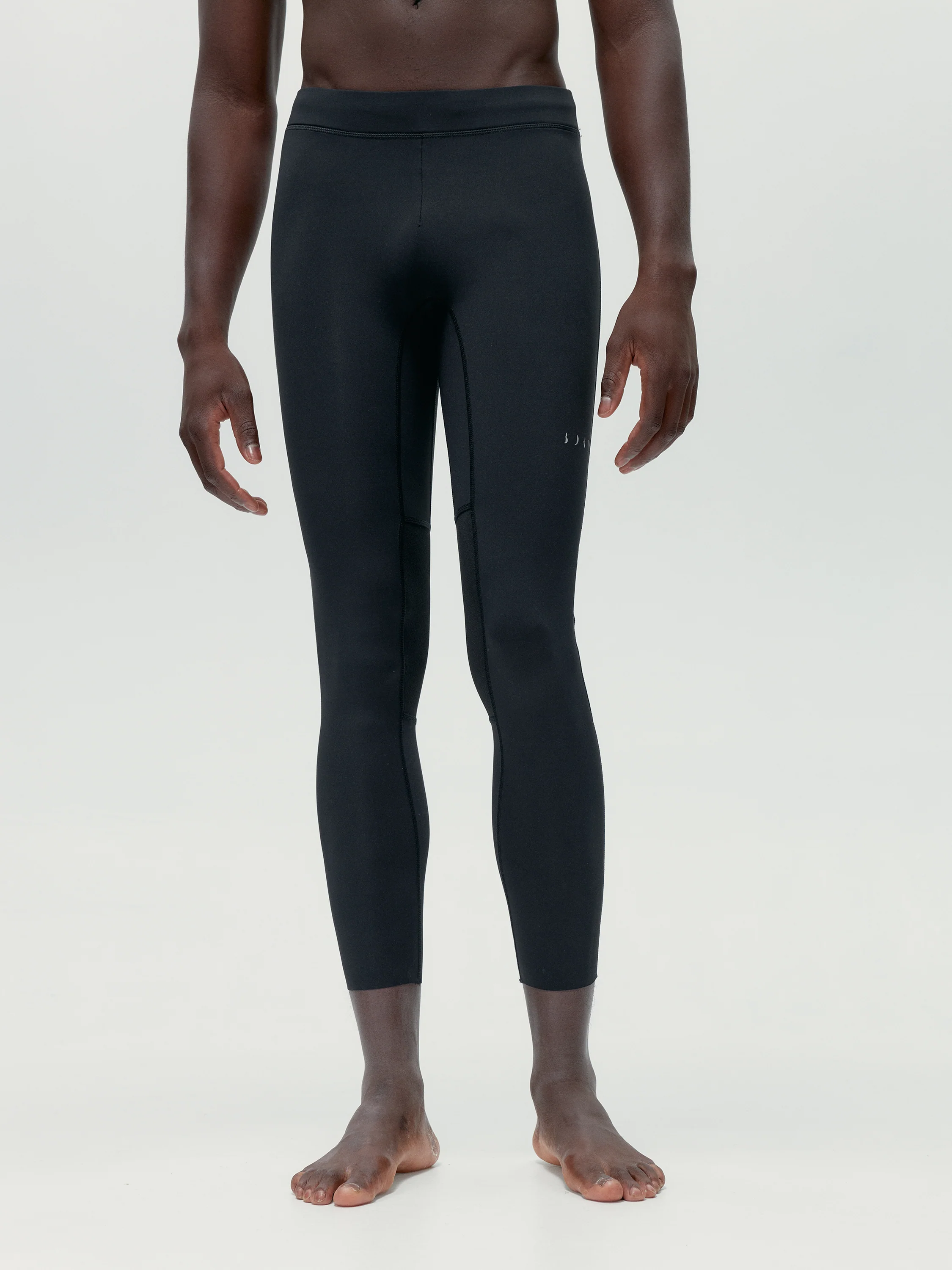 Legging Irtish Black
