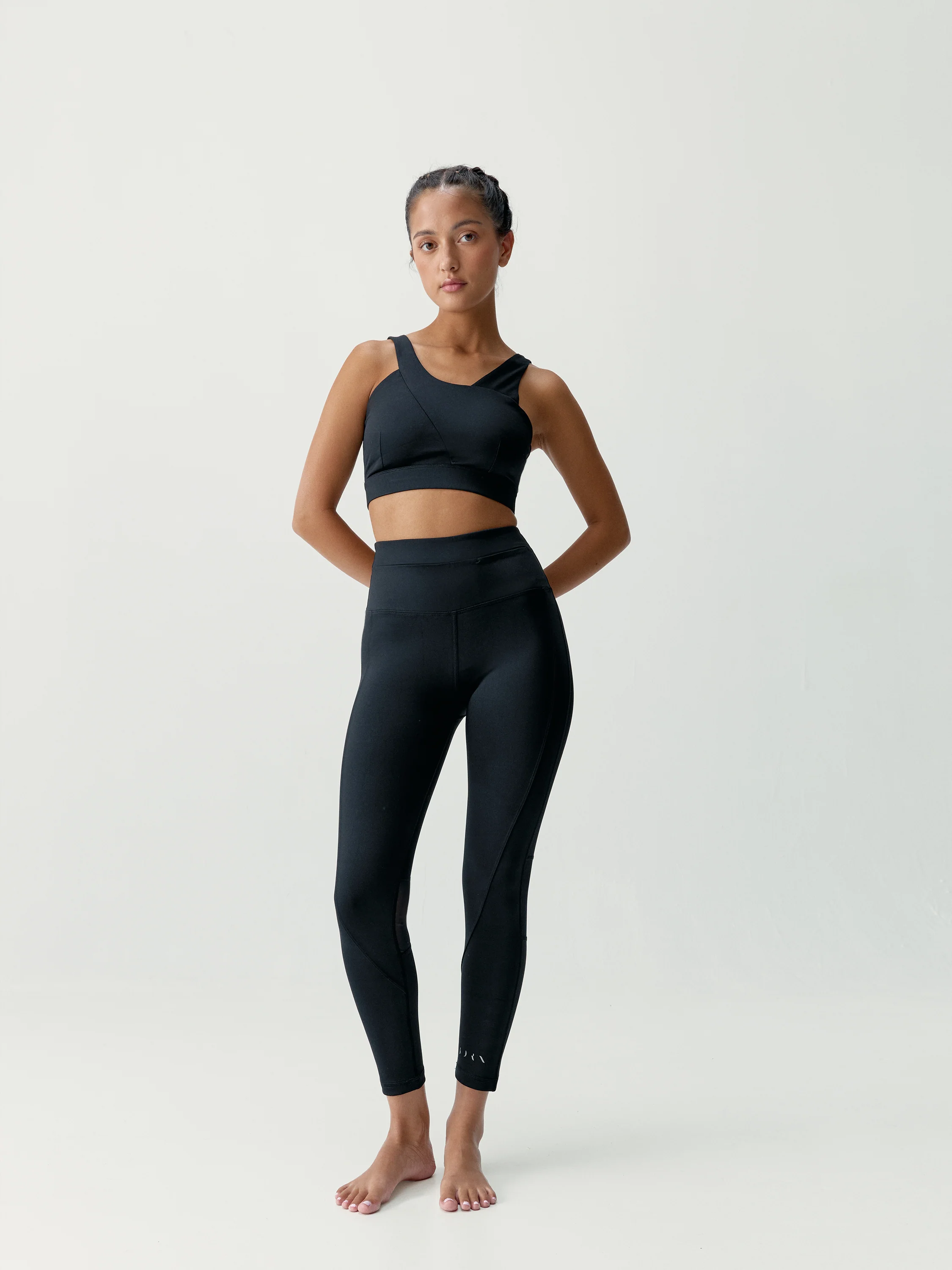 Legging Jin Black