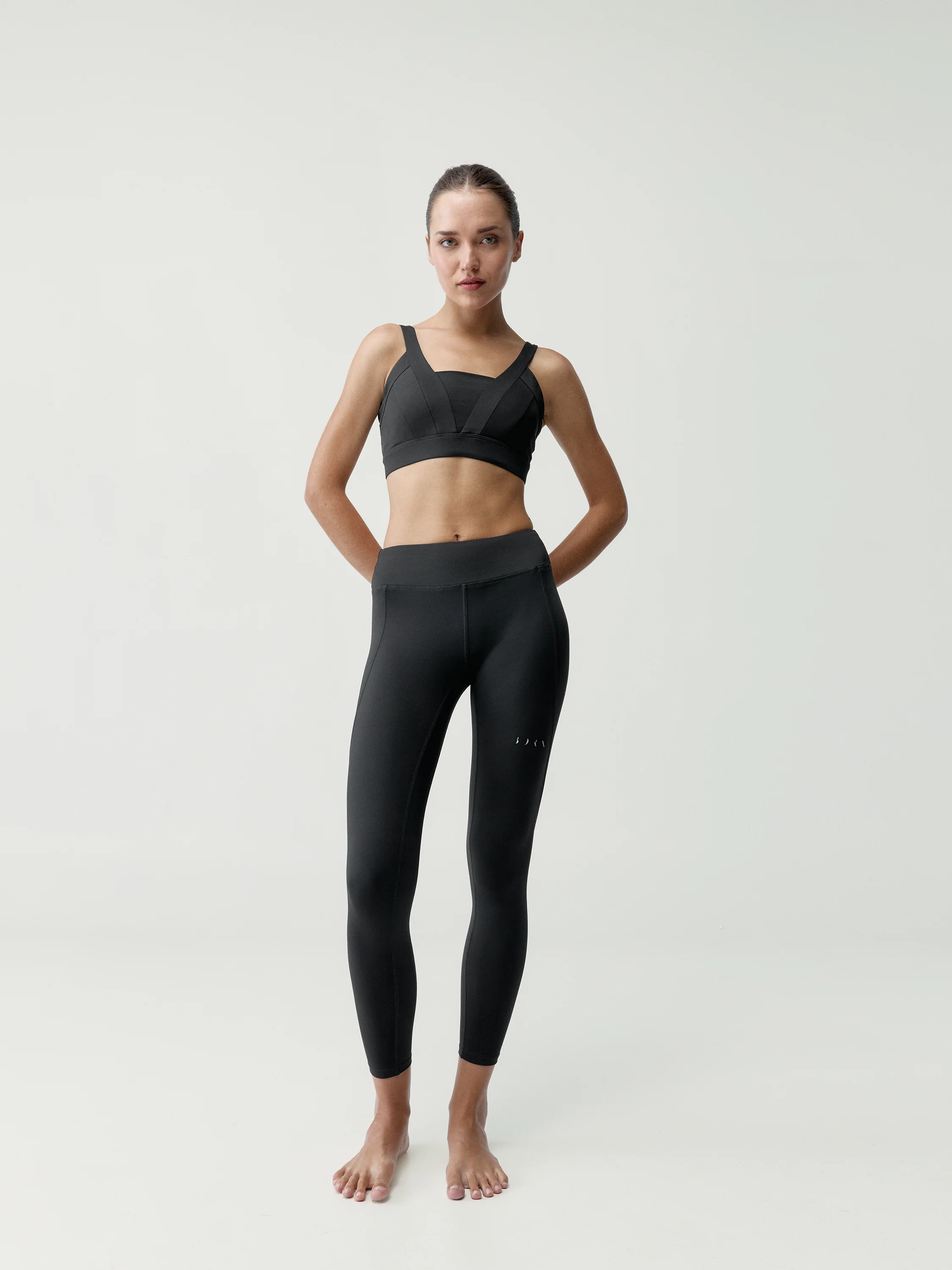 Legging Madaba Black