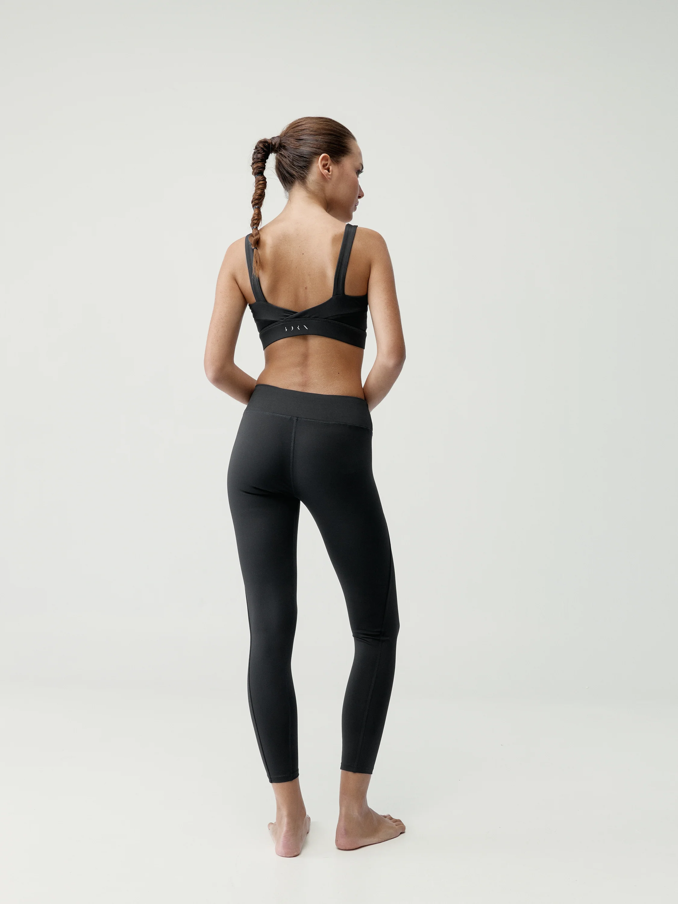 Legging Madaba Black - Image 4