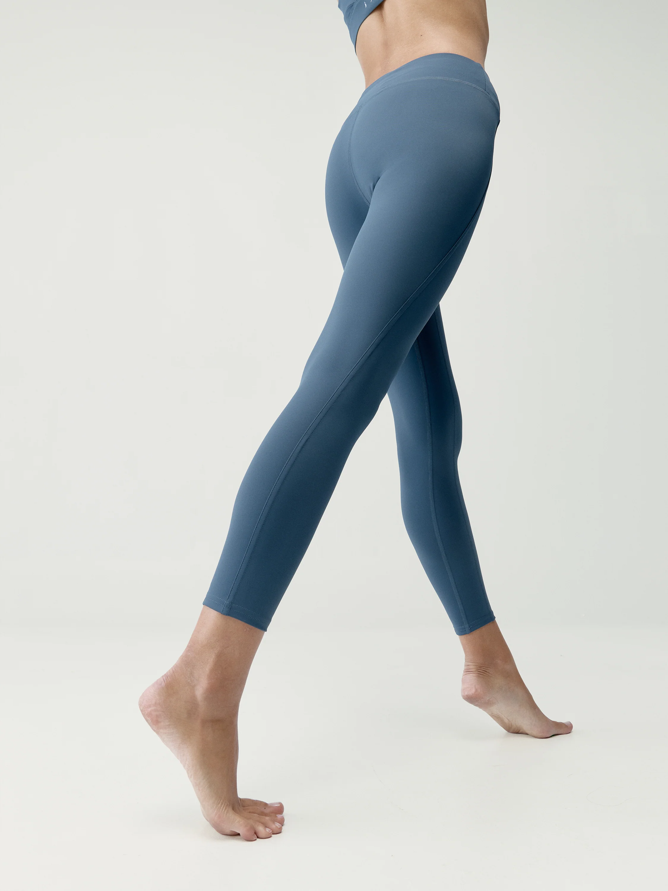 Legging Madaba Stormy Grey - Image 5
