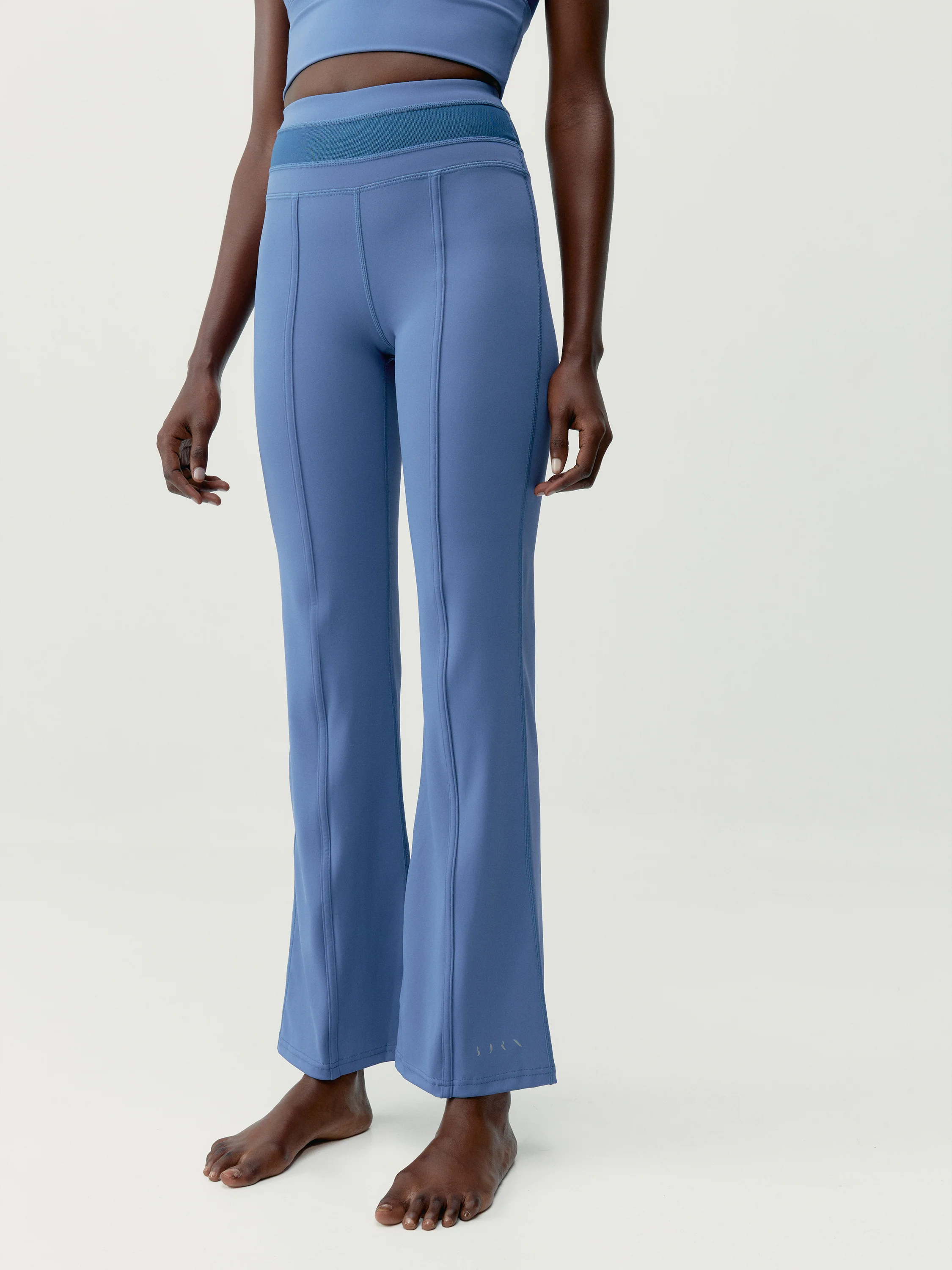 Legging Maeva Future Blue - Image 2