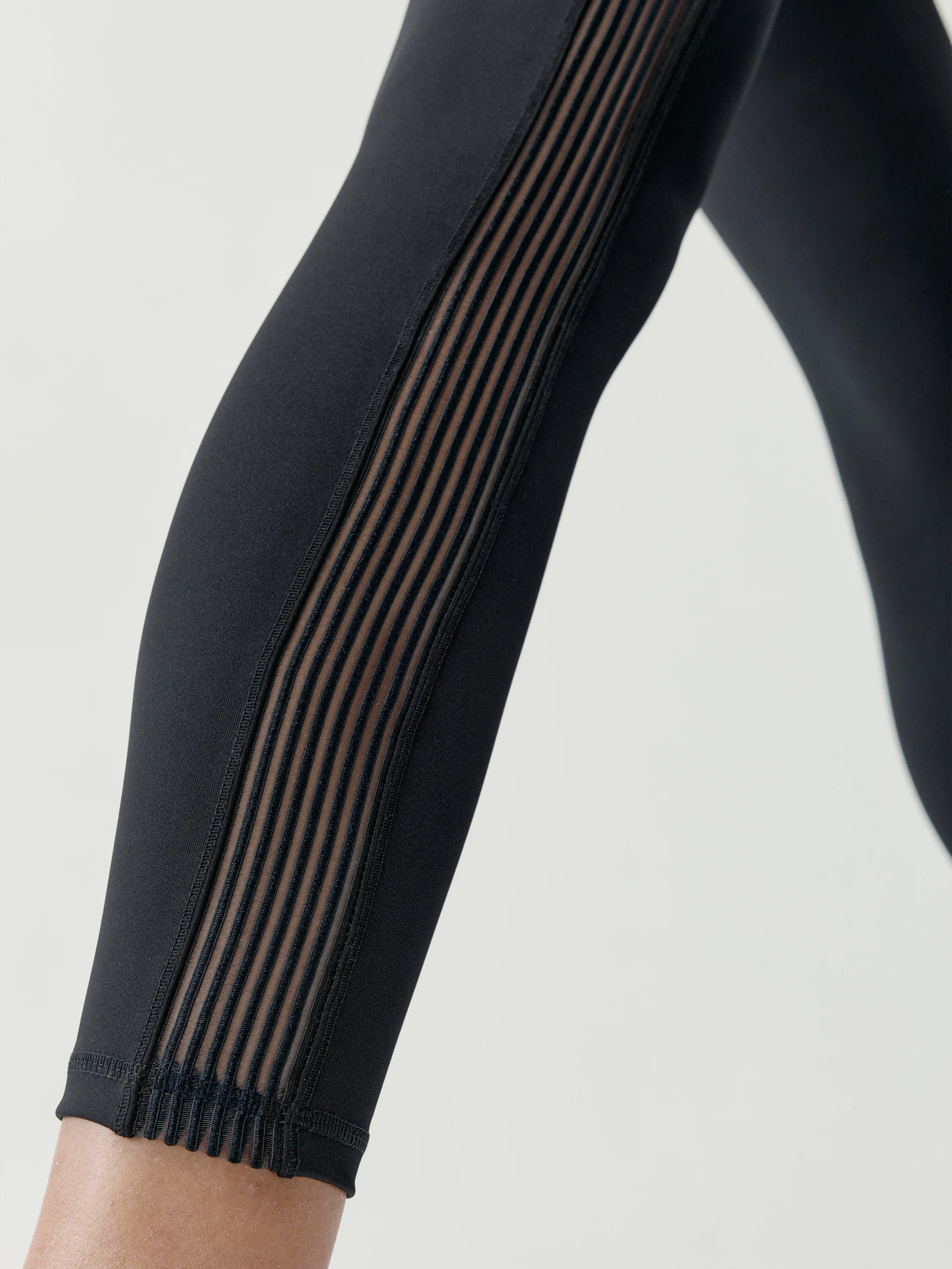 Legging Sakra Black - Image 4