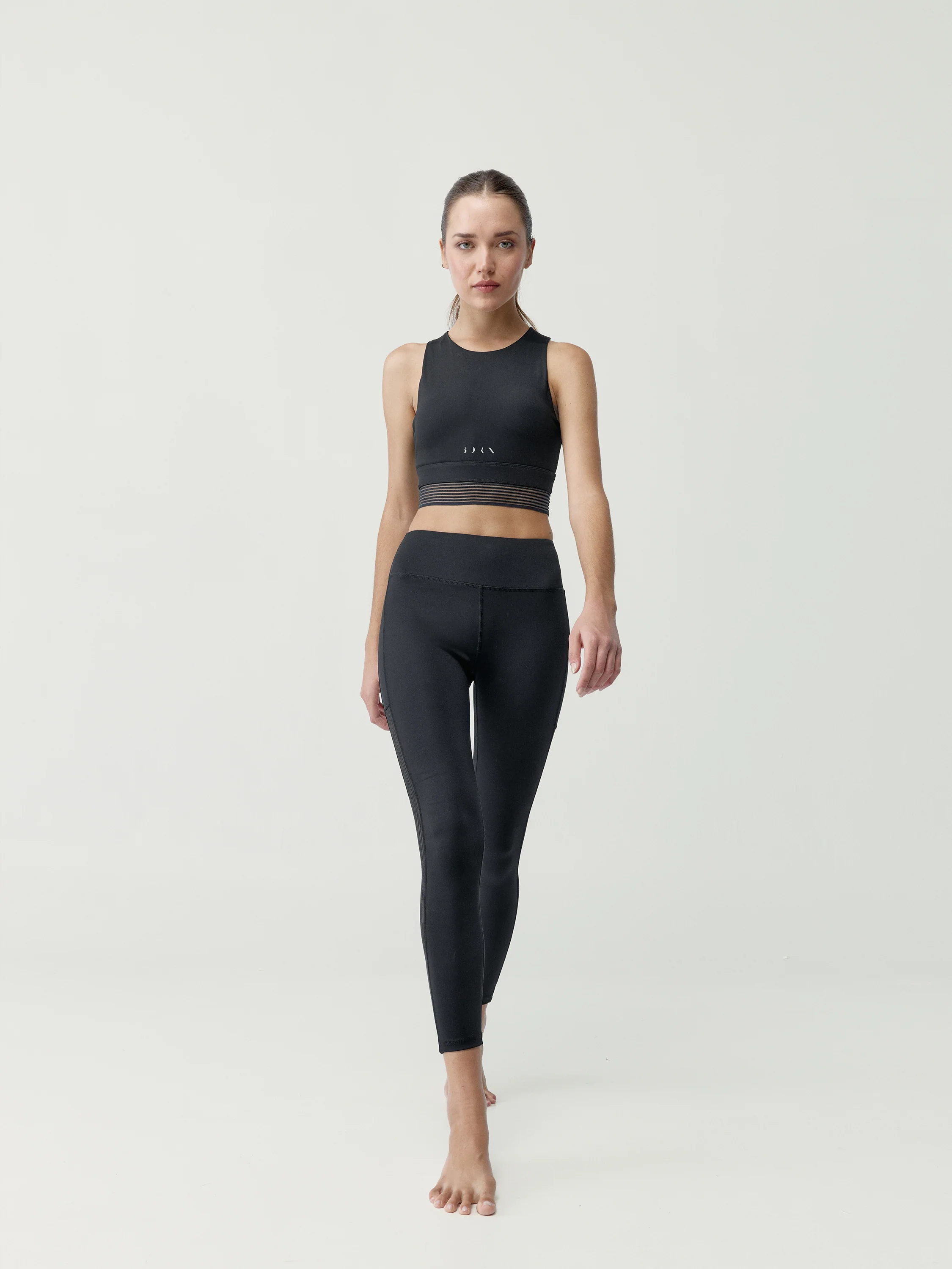 Legging Sakra Black - Image 5
