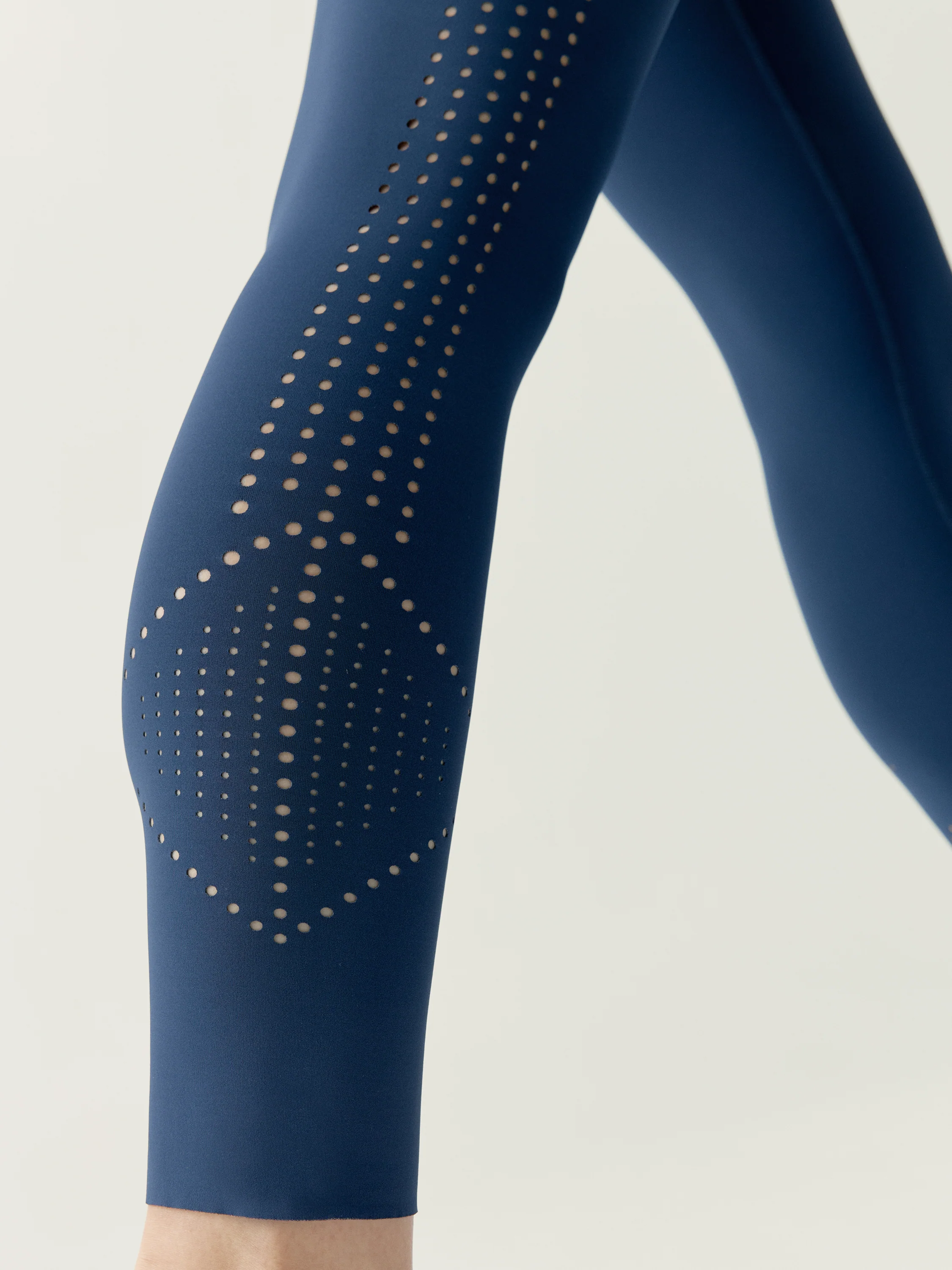 Legging Saril Sailor Blue - Image 3