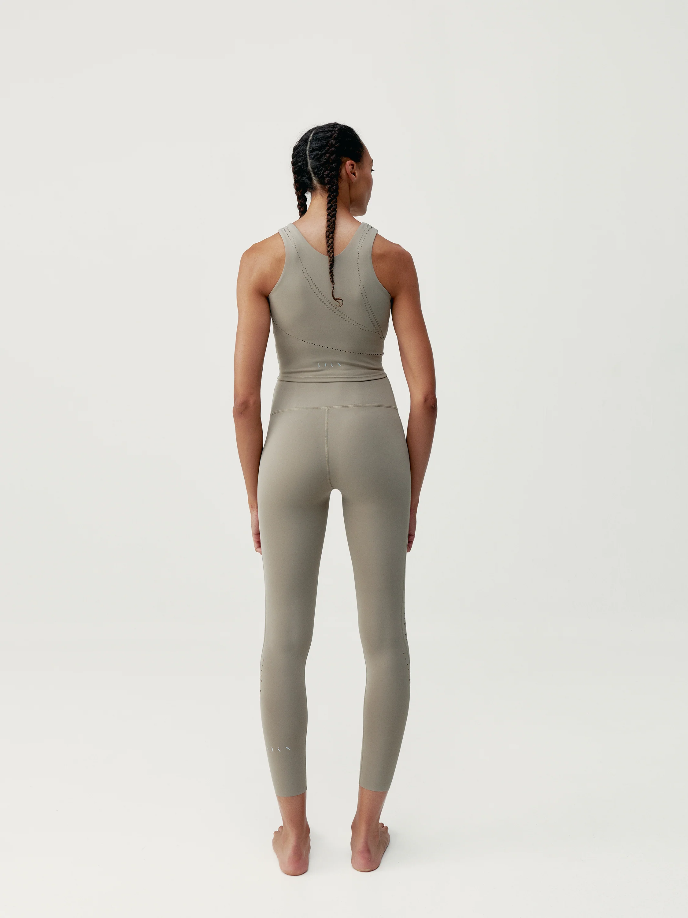 Legging Zenda Fungi - Image 8