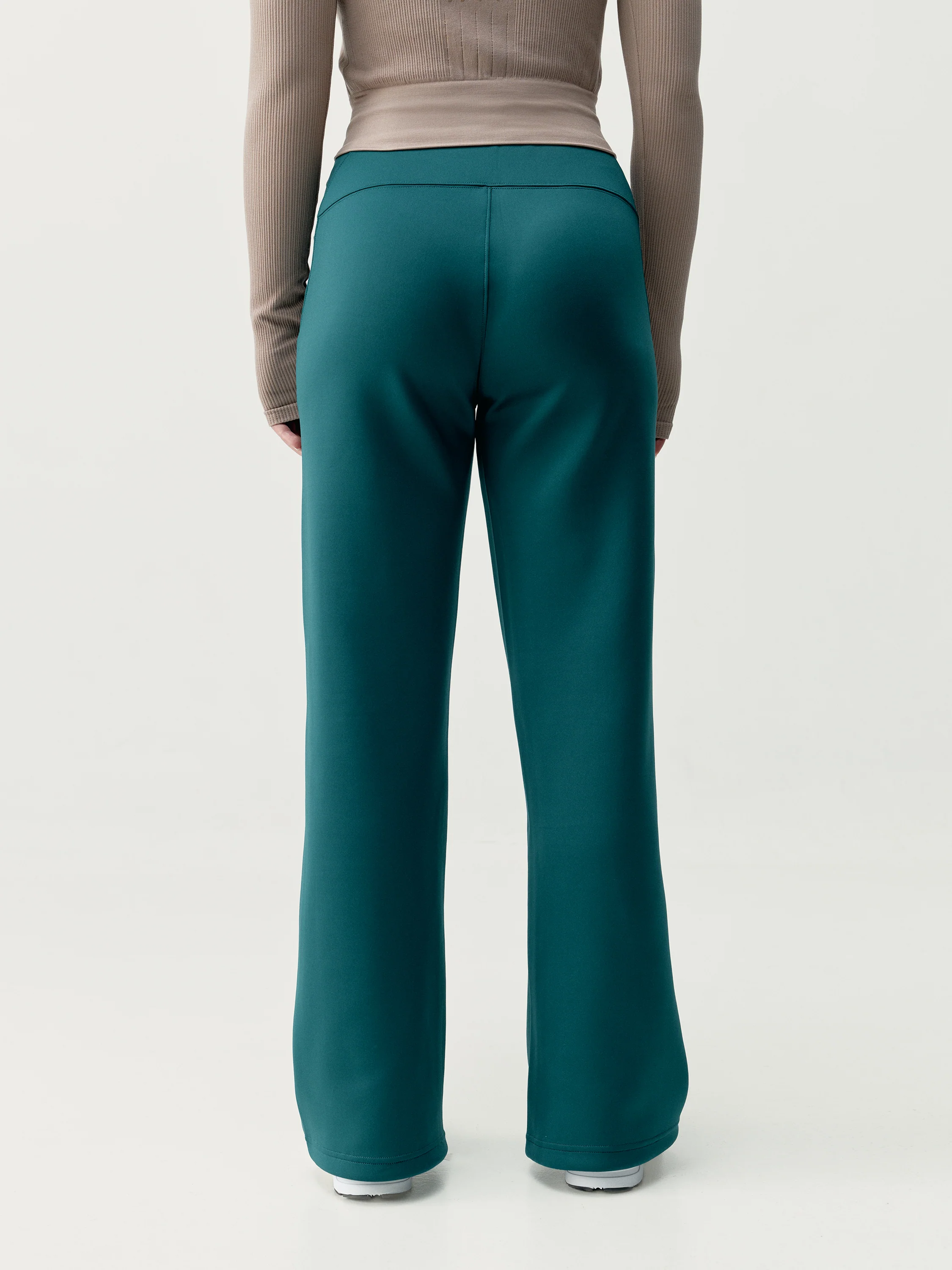 Pant Kioko Deep Green - Image 3