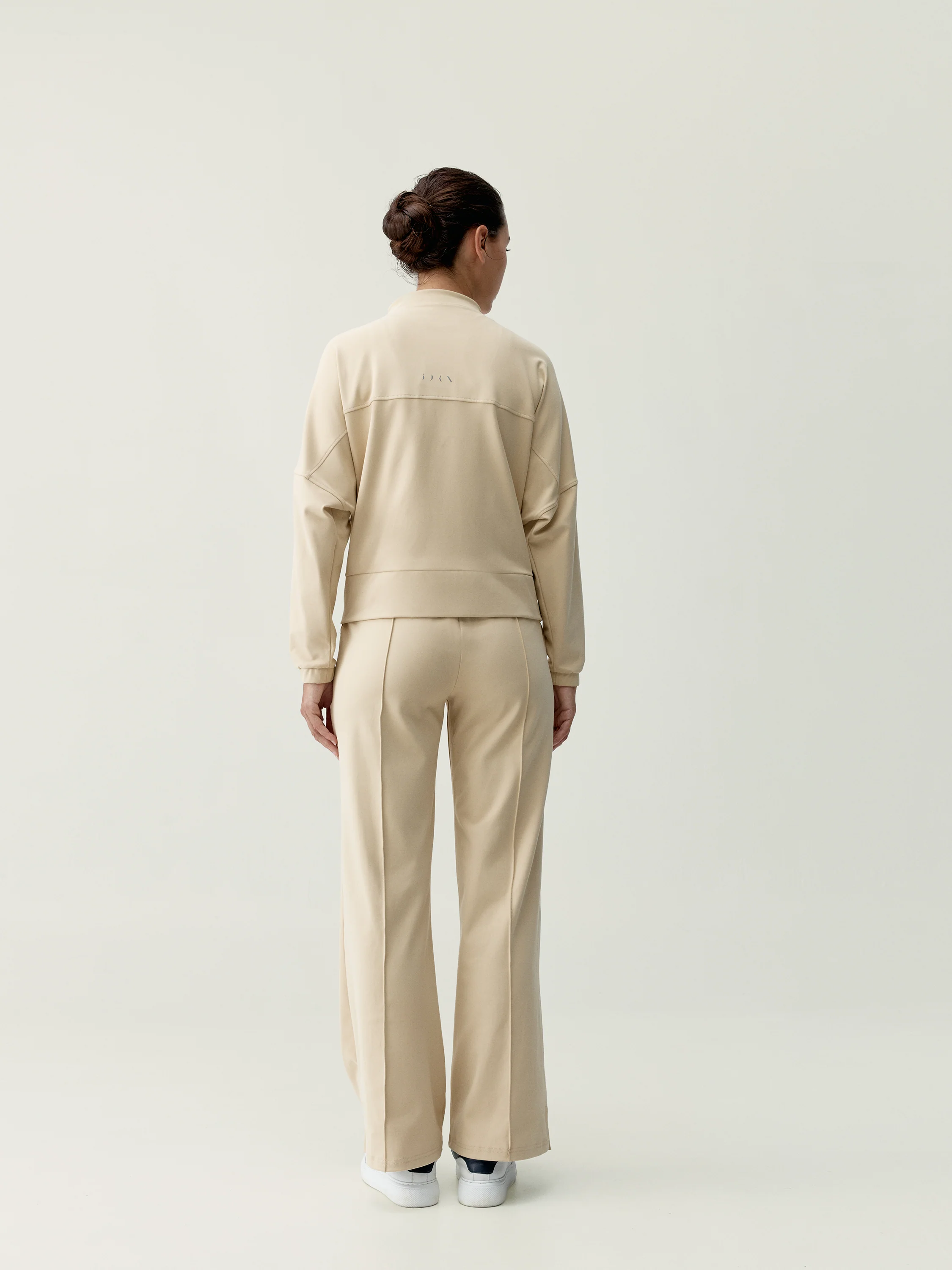 Pant Leila Beige - Image 5
