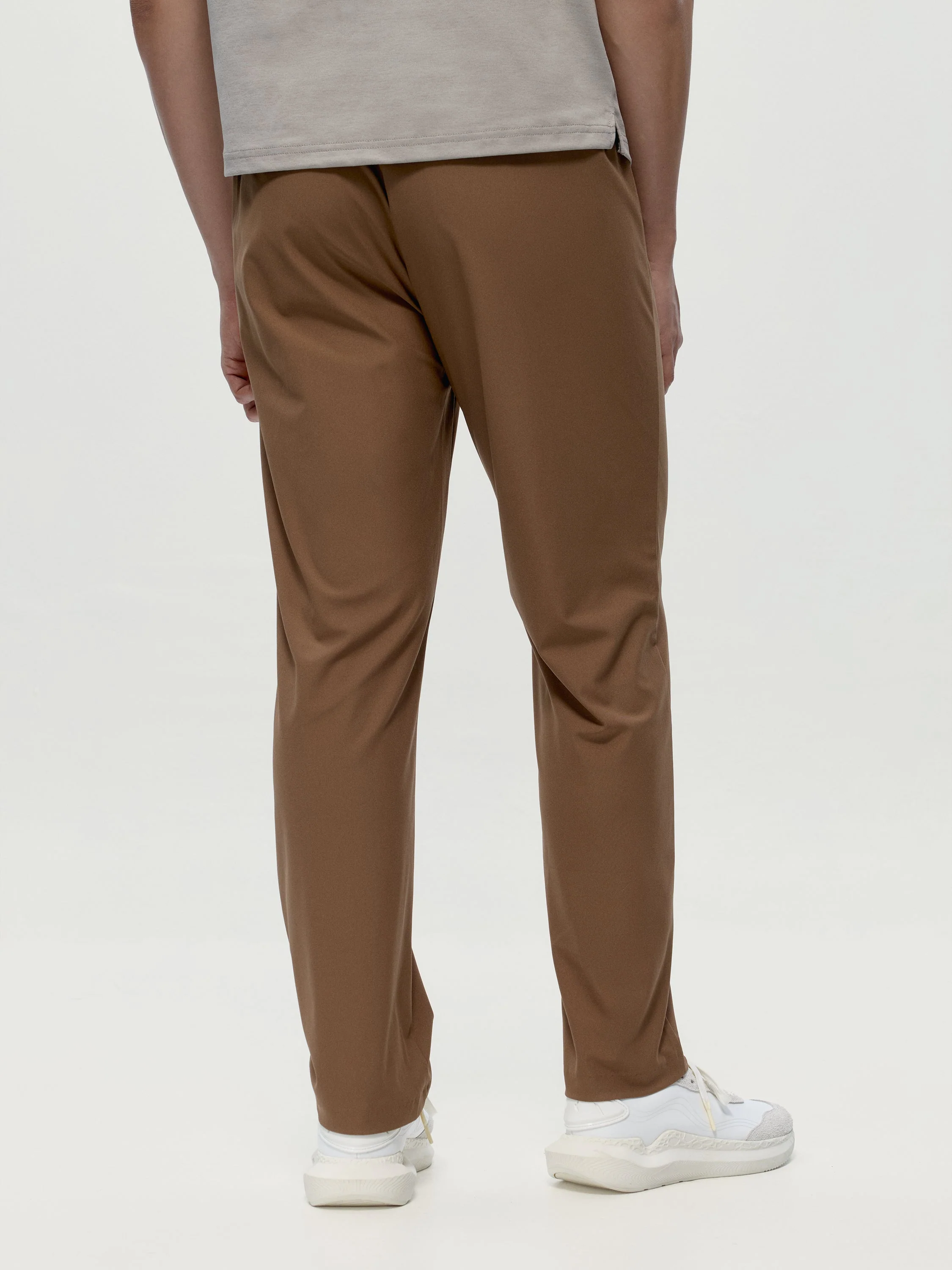 Pants Cannon Chestnut - Image 4