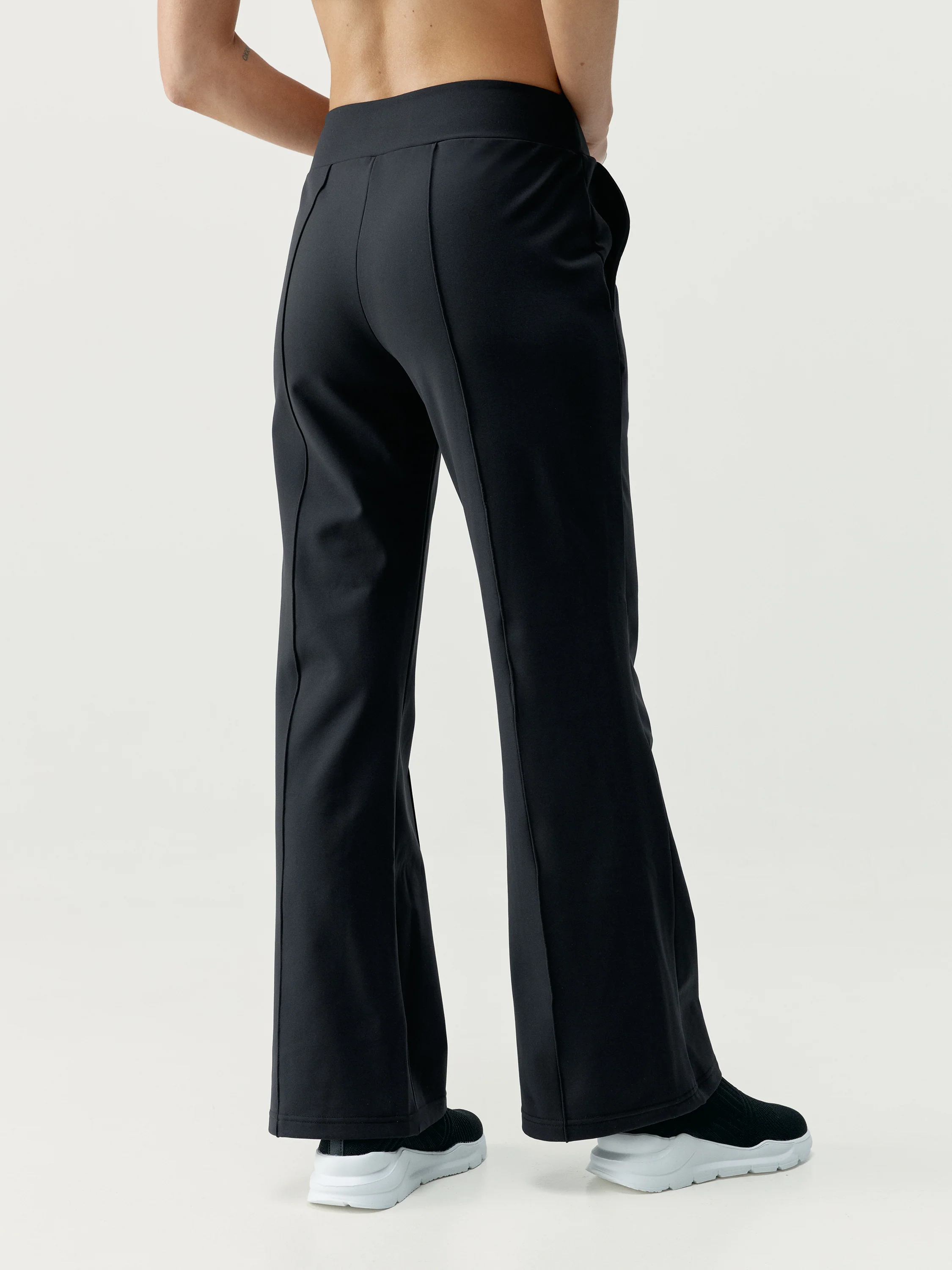 Pants Leya Black - Image 4