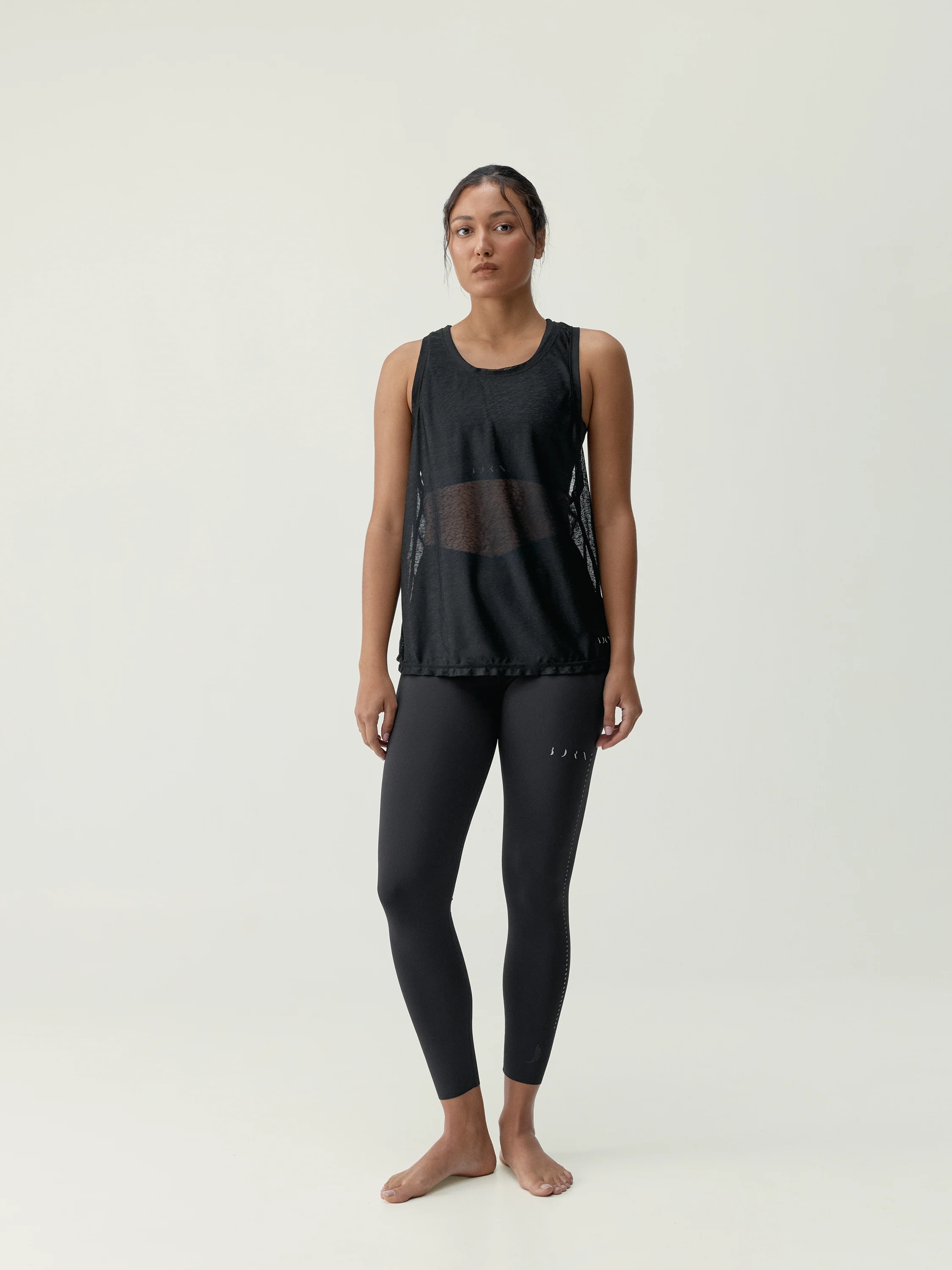 Shirt Ada 2.0 Black - Image 5