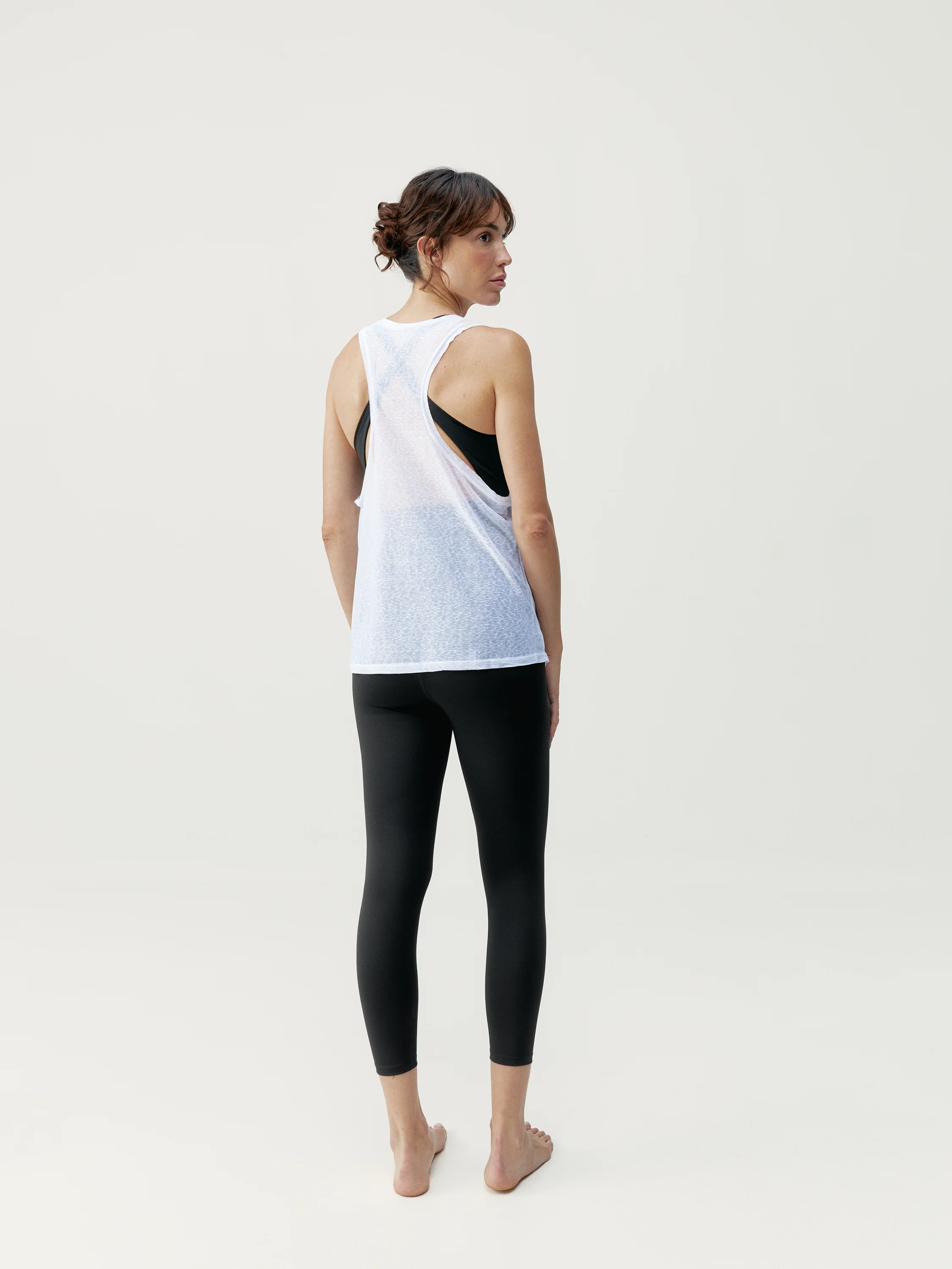 Shirt Ada WHITE - Image 6