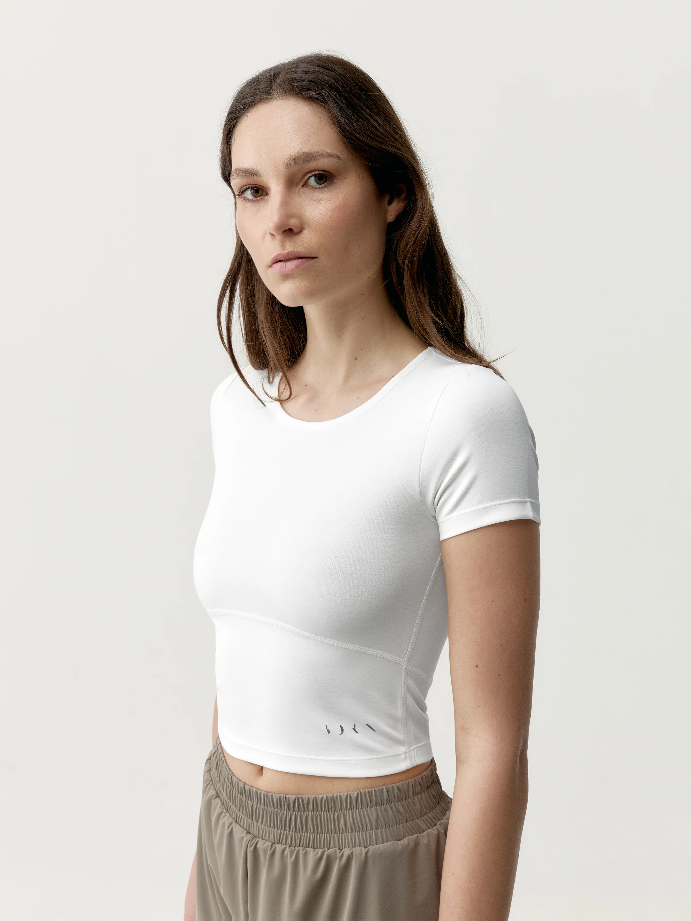 Shirt Aldina Off White - Image 2
