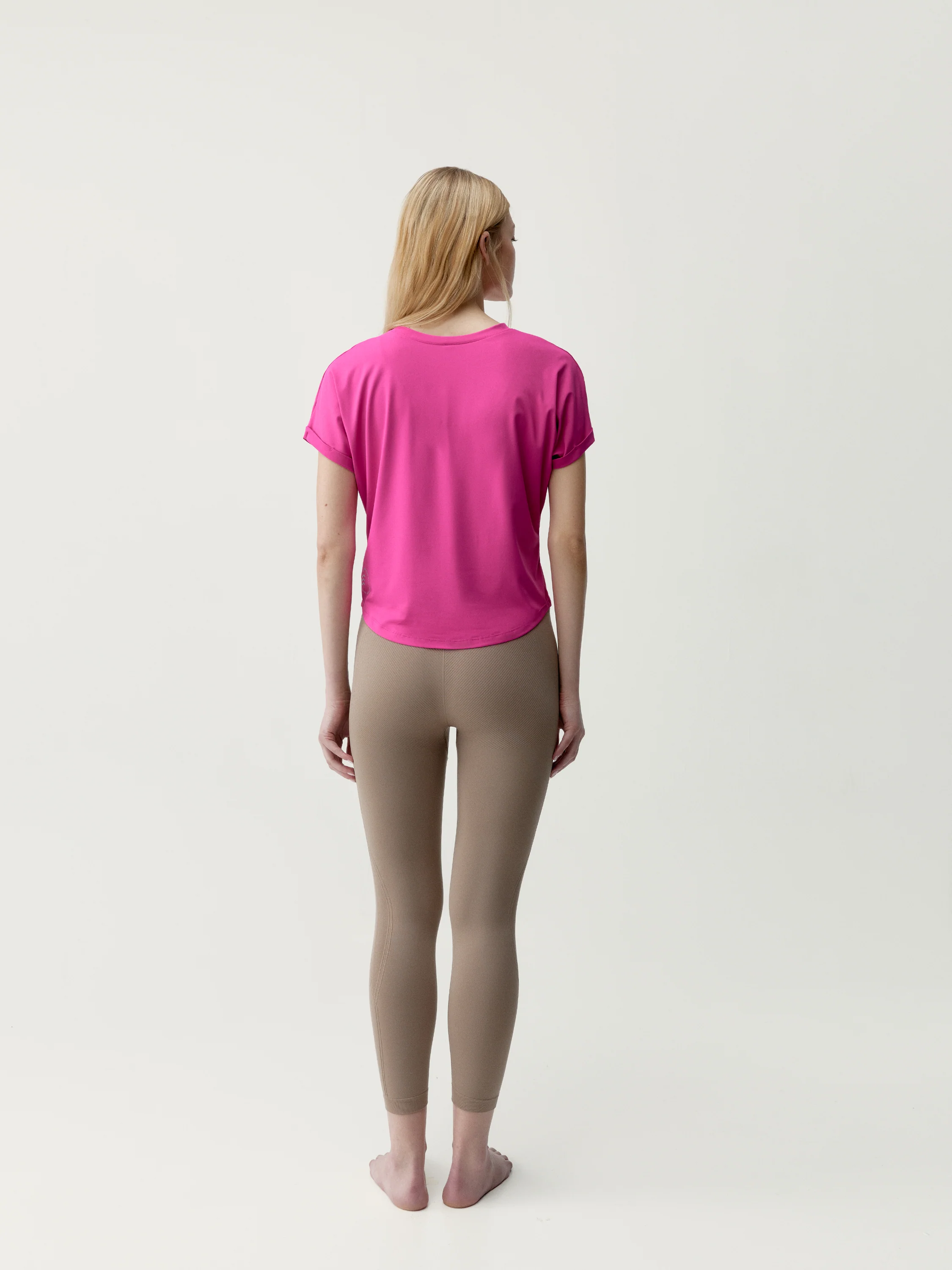 Shirt Azami Fuxia - Image 5