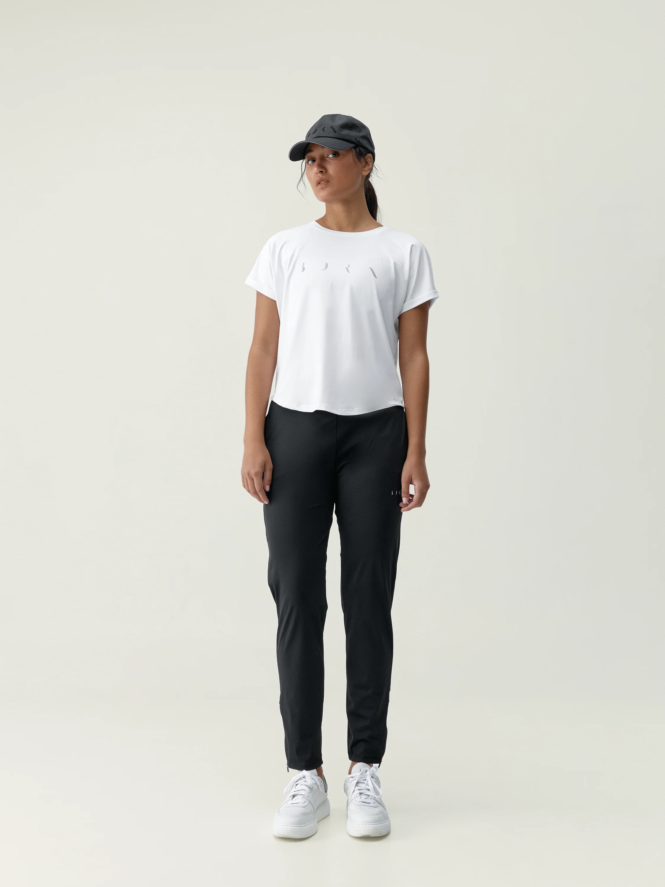 Shirt Azami White - Image 6